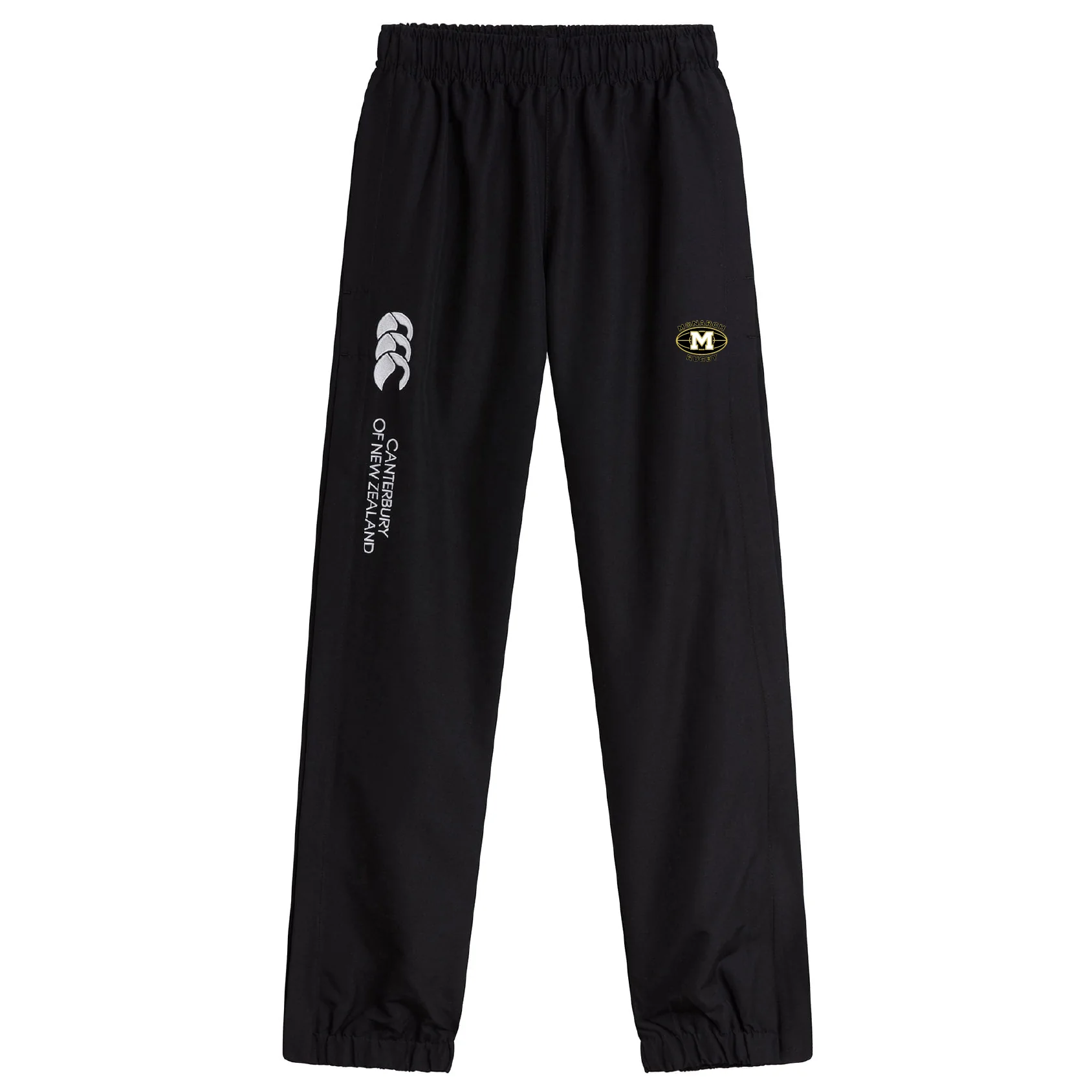 Monarch Rugby Club Cuffed Hem Stadium Pant by Canterbury