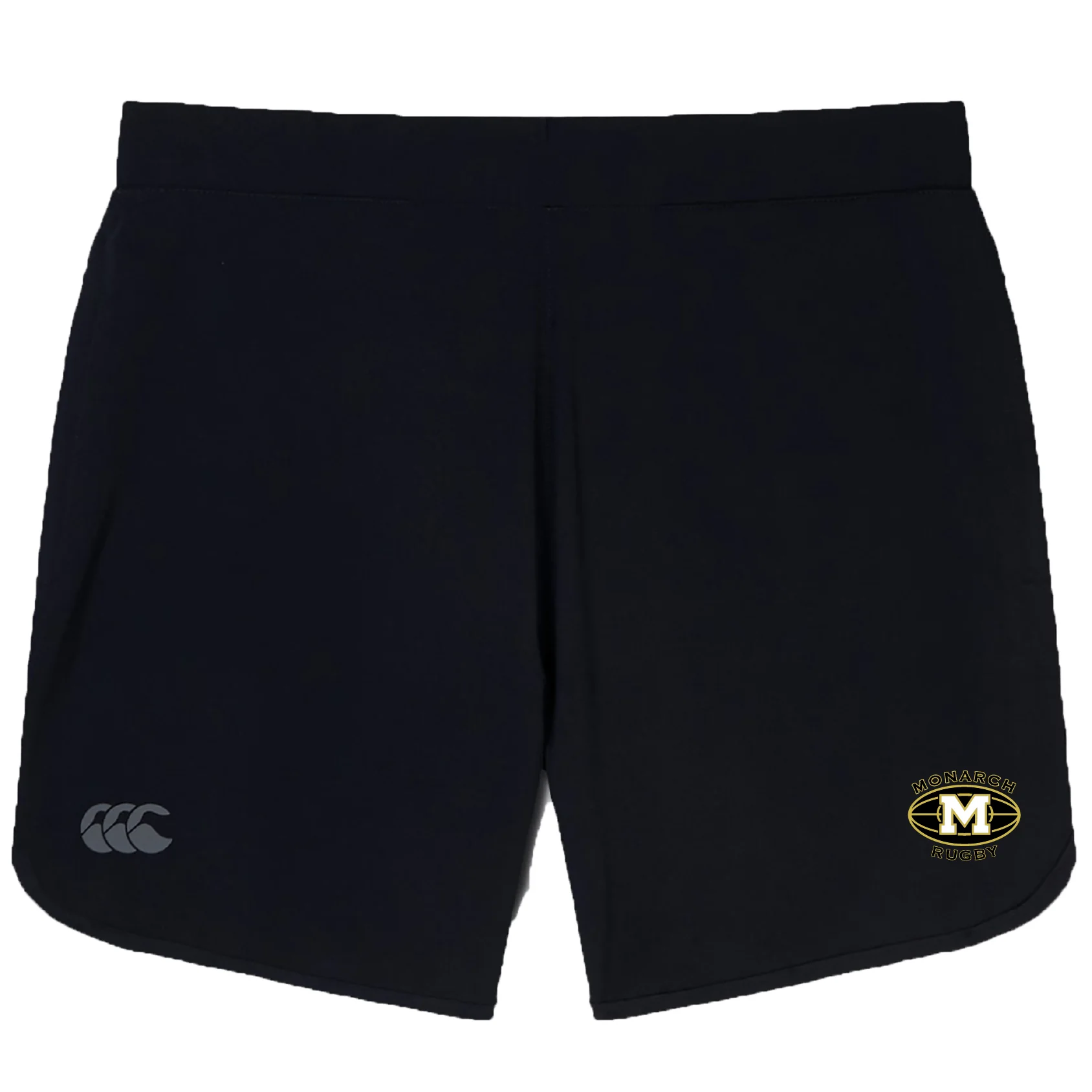 Monarch Rugby Club Elite Woven Short by Canterbury