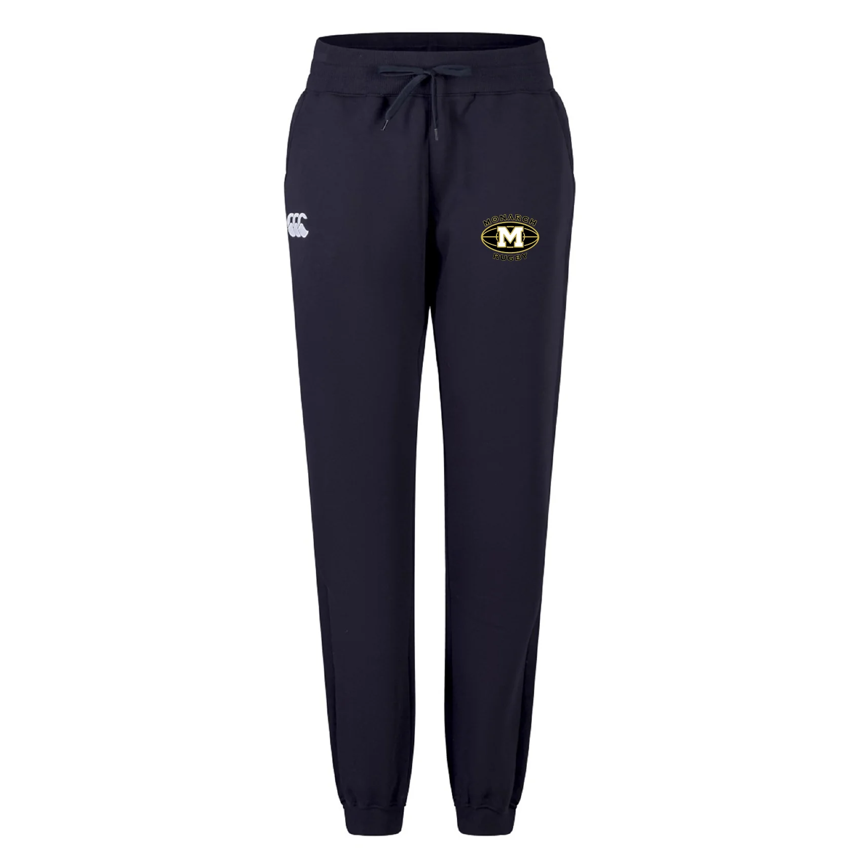 Monarch Rugby Club Women's Leisure Sweatpant by Canterbury