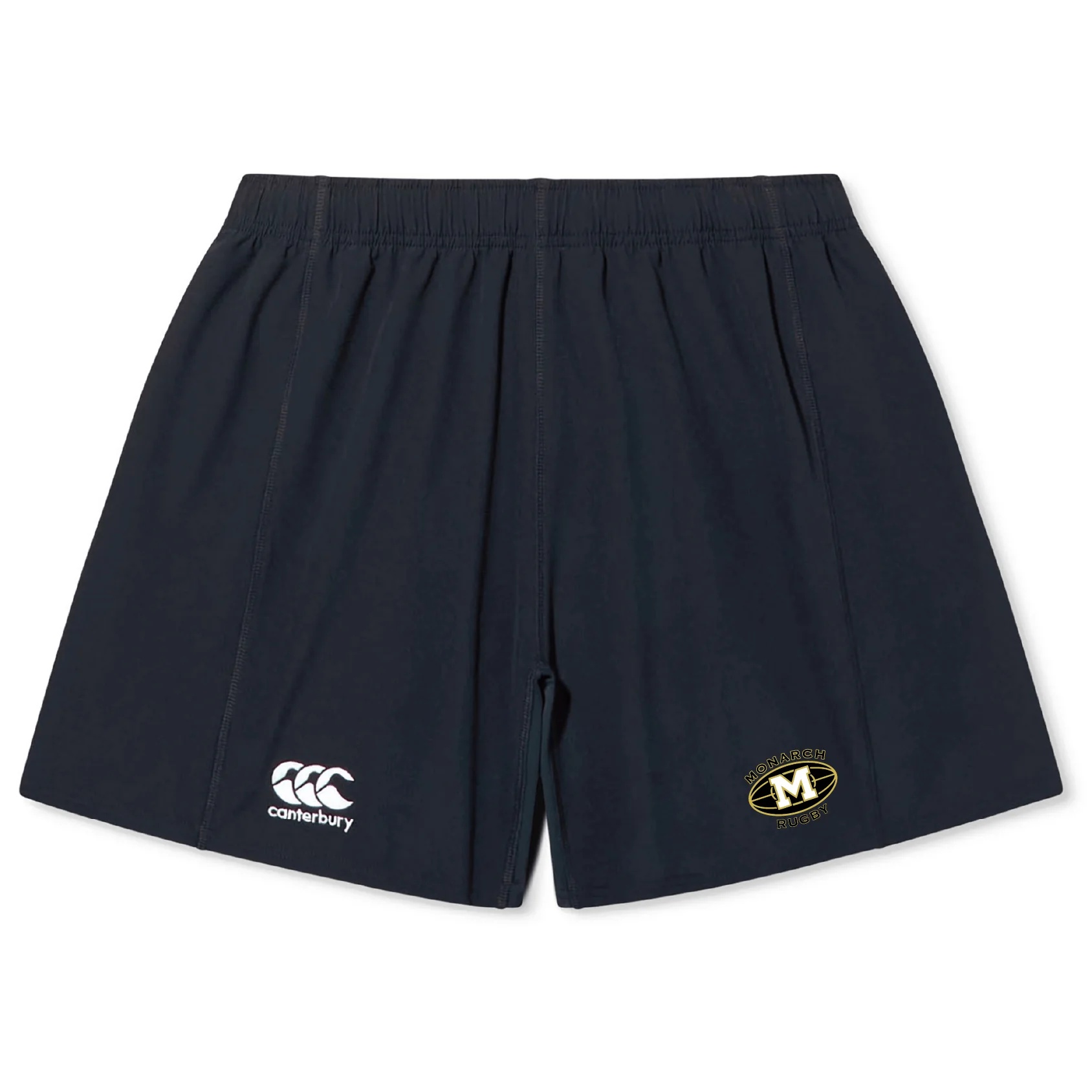 Monarch Rugby Club Yokohama Short by Canterbury