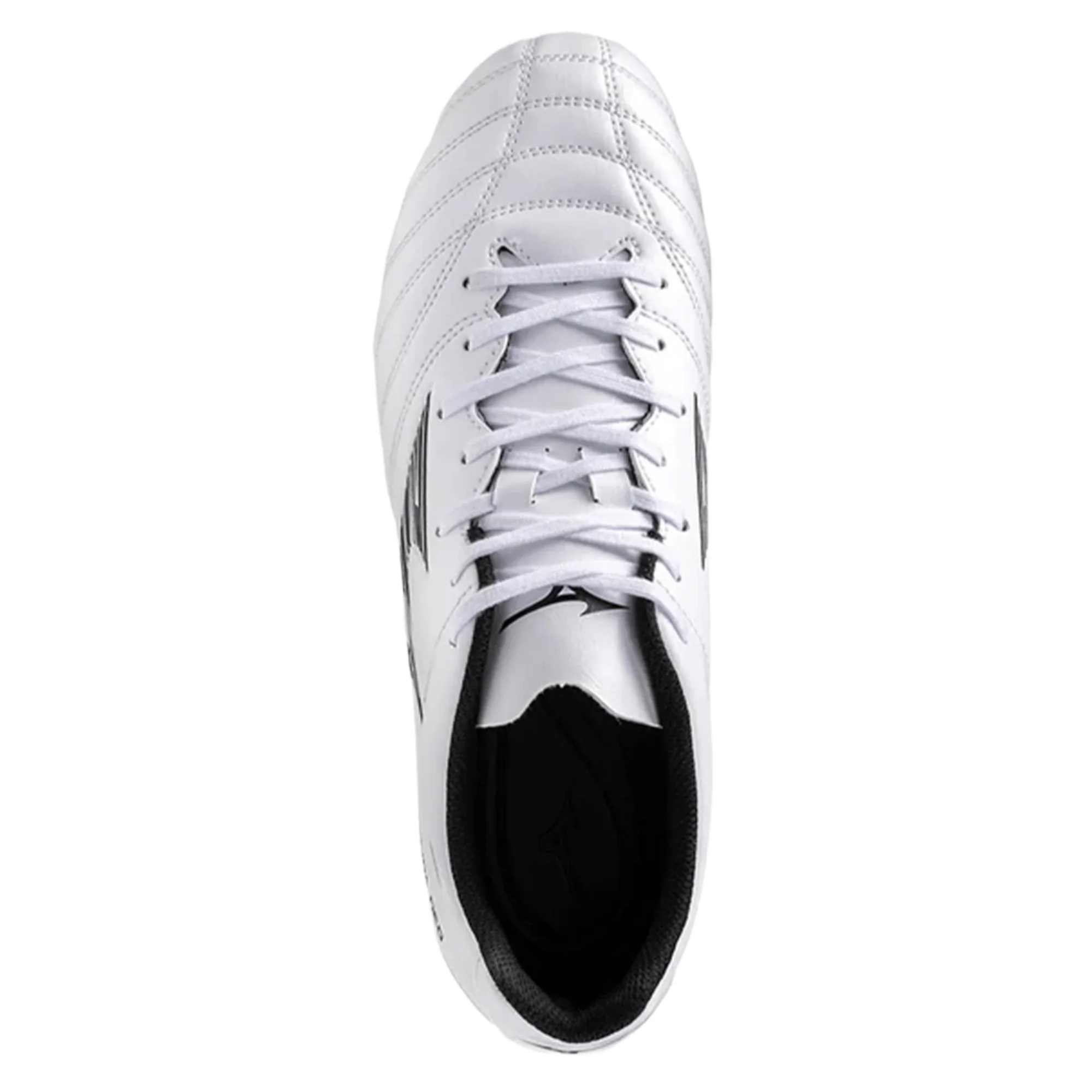 Mizuno Monarcida Neo III Select SG - White/Black - Image 4