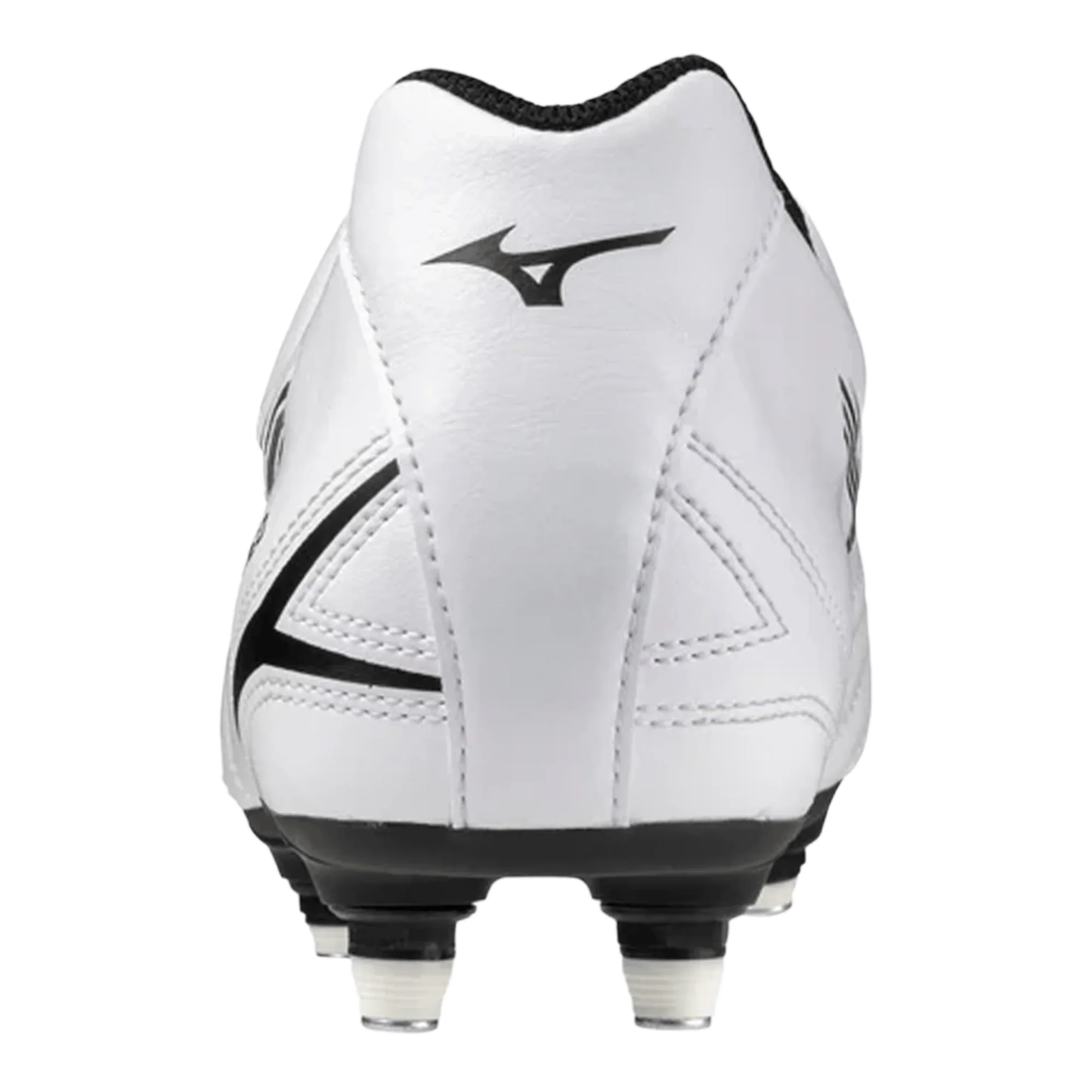 Mizuno Monarcida Neo III Select SG - White/Black - Image 7