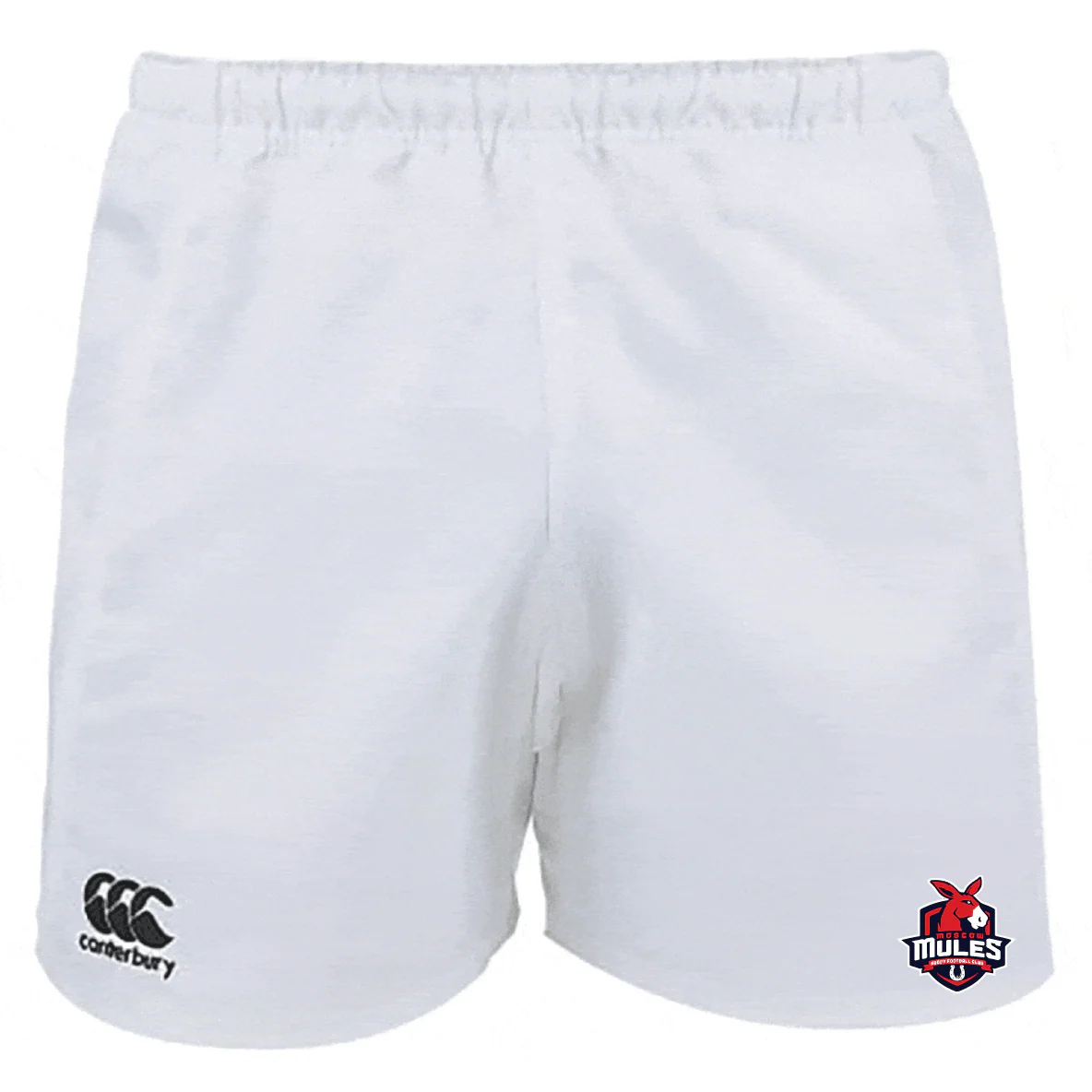 Moscow Mules RFC Advantage Rugby Shorts by Canterbury - Image 2