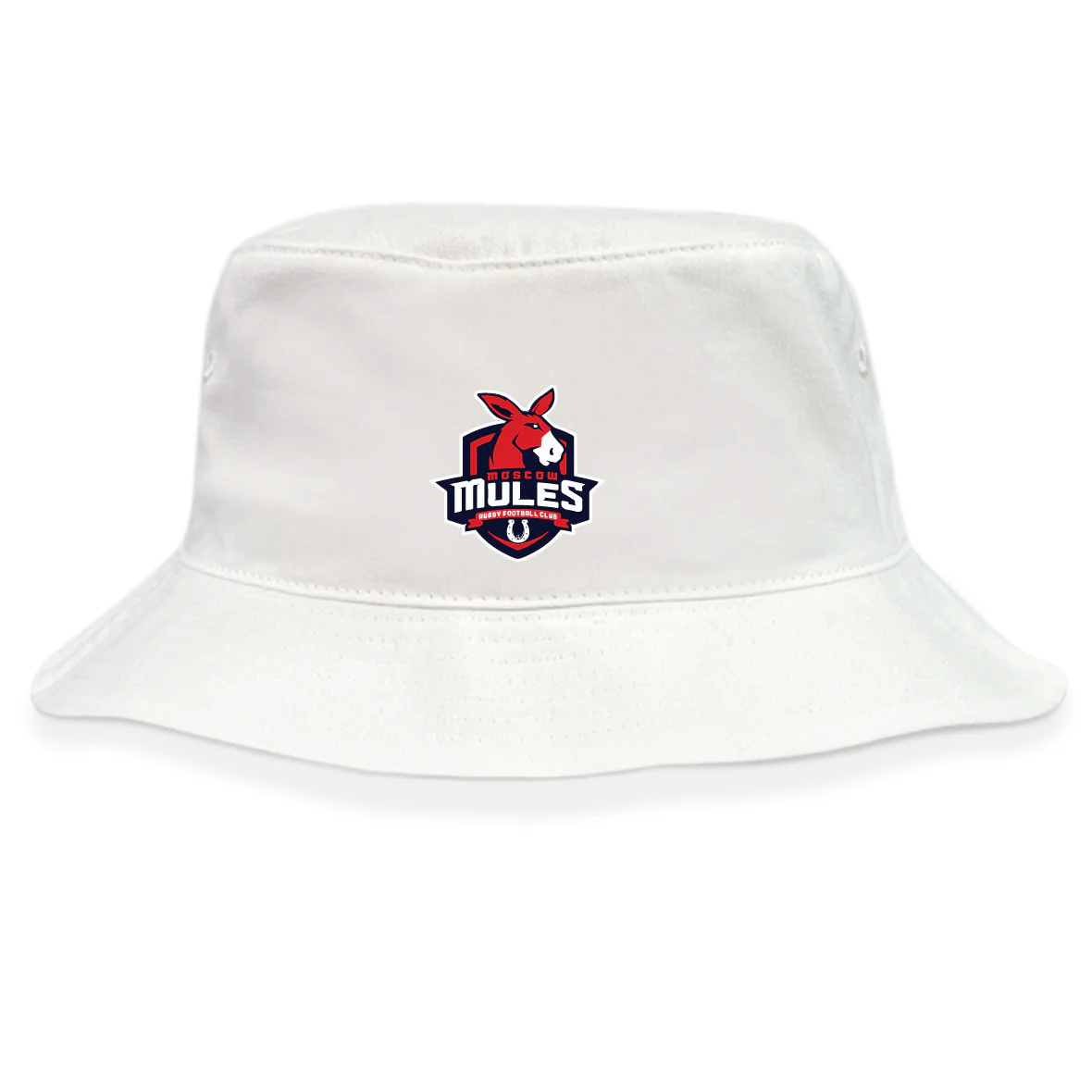 Moscow Mules RFC Crusher Bucket Cap - Image 2