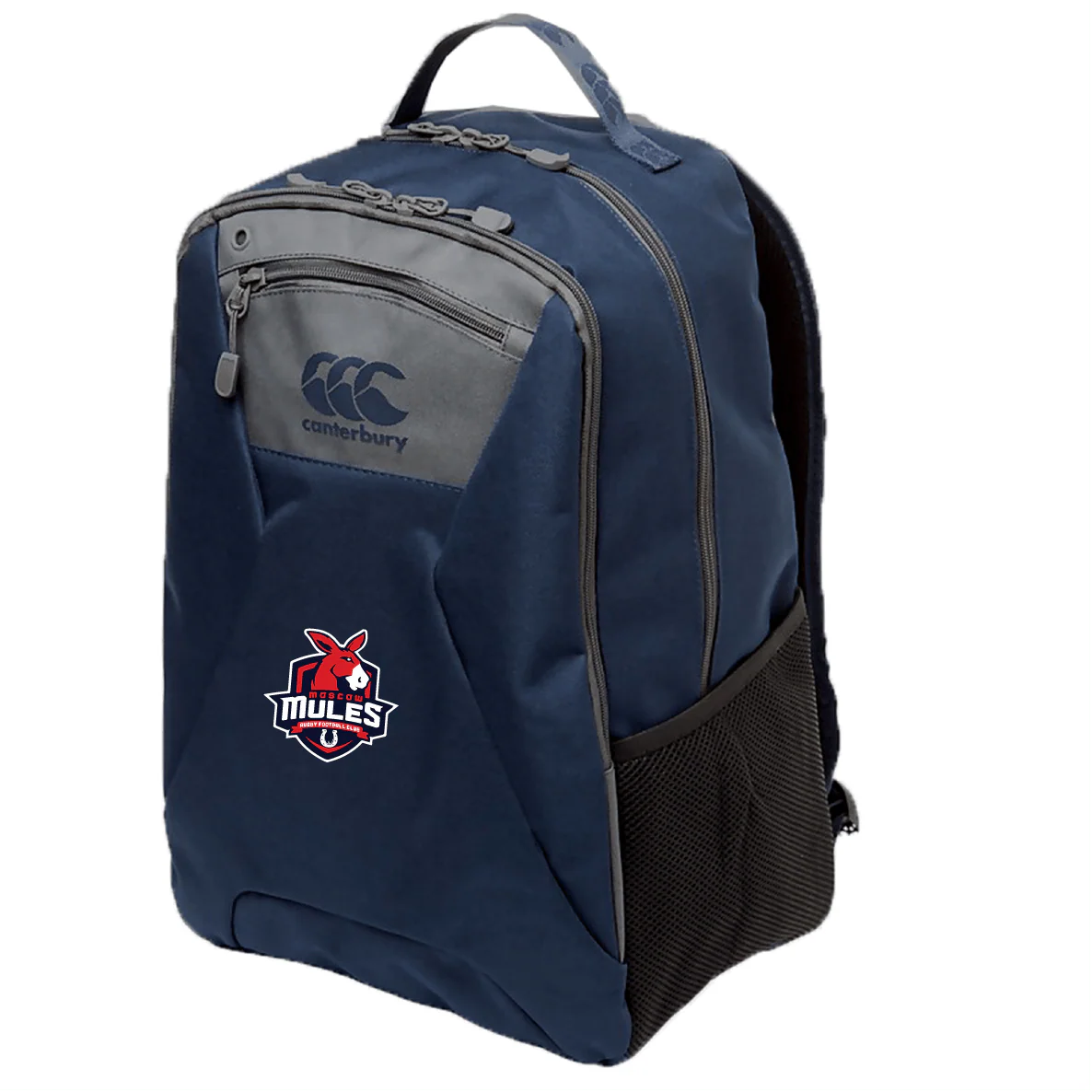 Moscow Mules RFC Medium Backpack by Canterbury