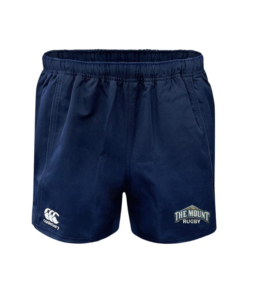 Mount St Mary's Canterbury Advantage Rugby Shorts