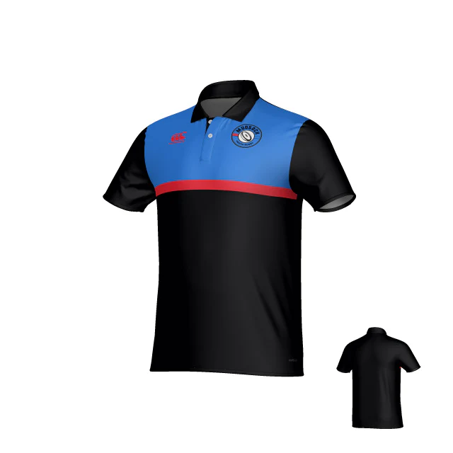 Mudsock Rugby Canterbury Legacy Performance Polo
