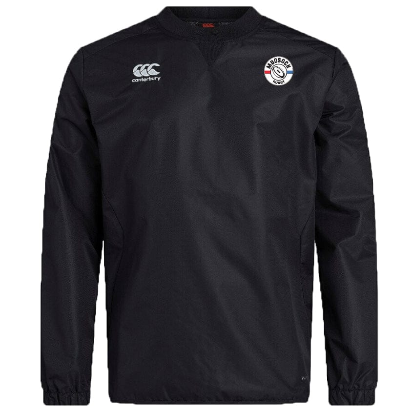 Mudsock Rugby Club Vaposhield Contact Top by Canterbury