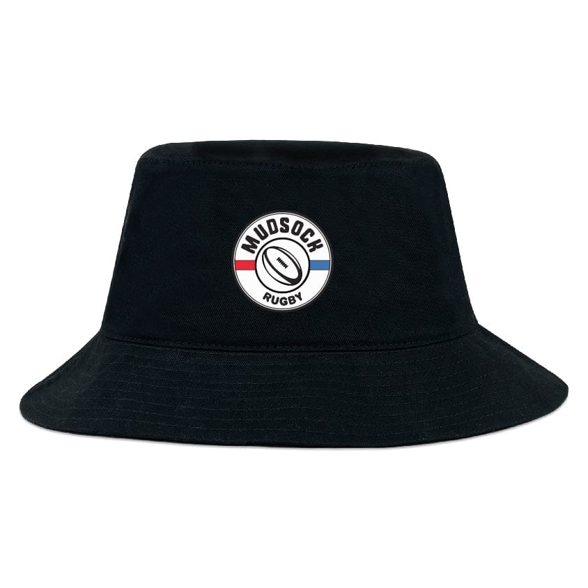 Mudsock Rugby Crusher Bucket Cap