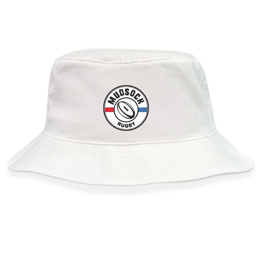 Mudsock Rugby Crusher Bucket Cap - Image 2