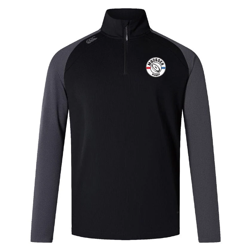 Mudsock Rugby Elite First Layer by Canterbury
