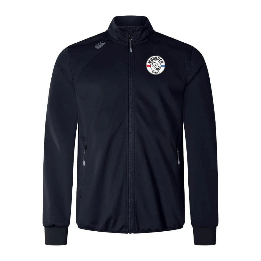 Mudsock Rugby Elite Windstopper Jacket by Canterbury