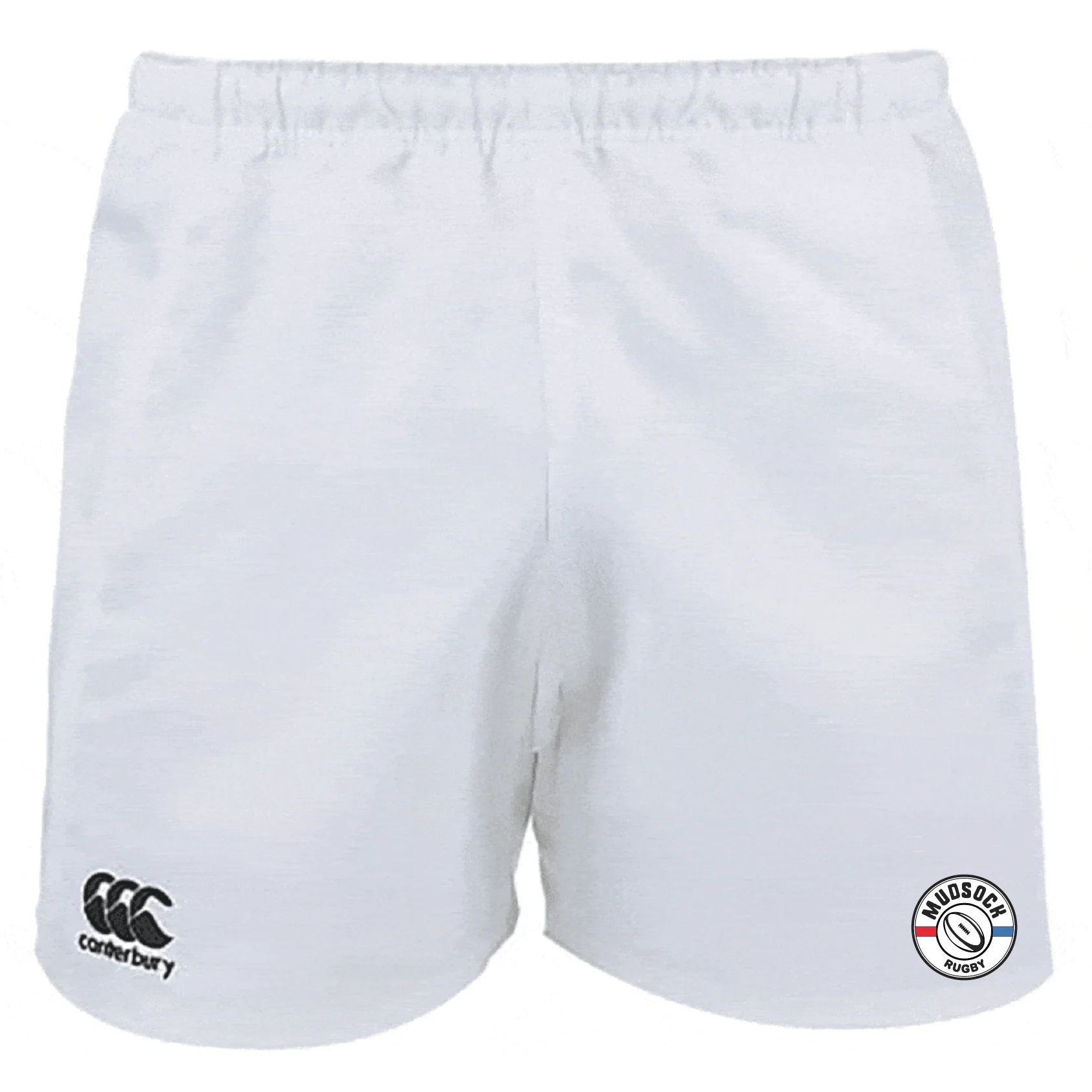 Mudsock Rugby Player's Drill Short by Canterbury - Image 2