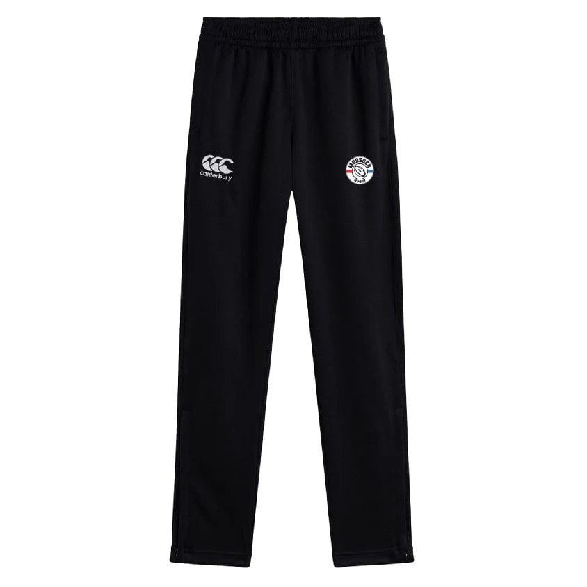 Mudsock Rugby Stretch Tapered Pant by Canterbury