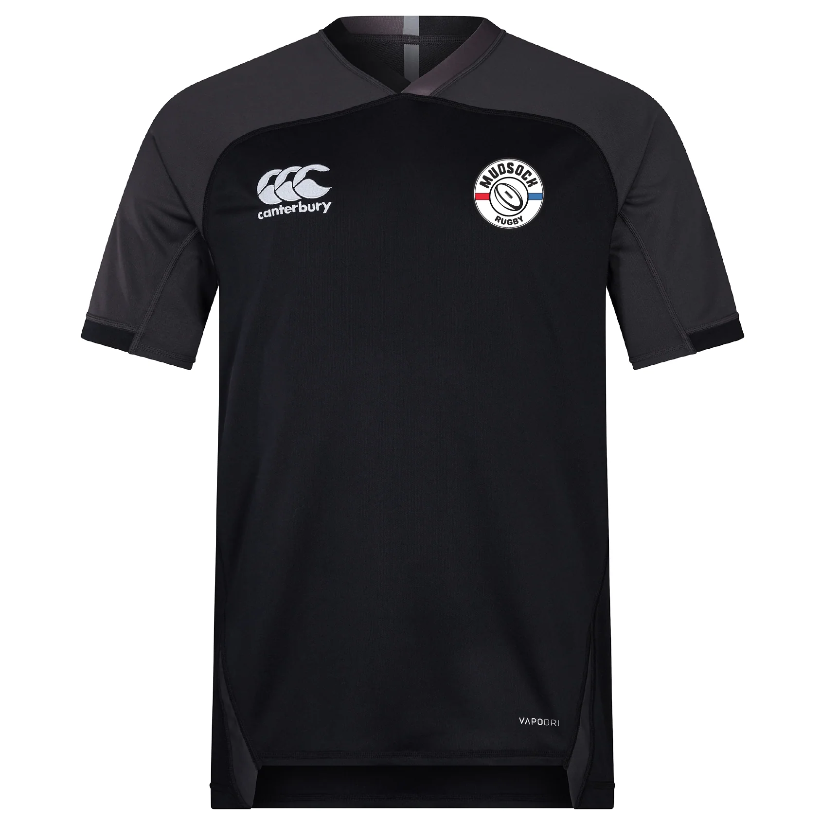 Mudsock Rugby Vapodri Evader Jersey by Canterbury - Image 2
