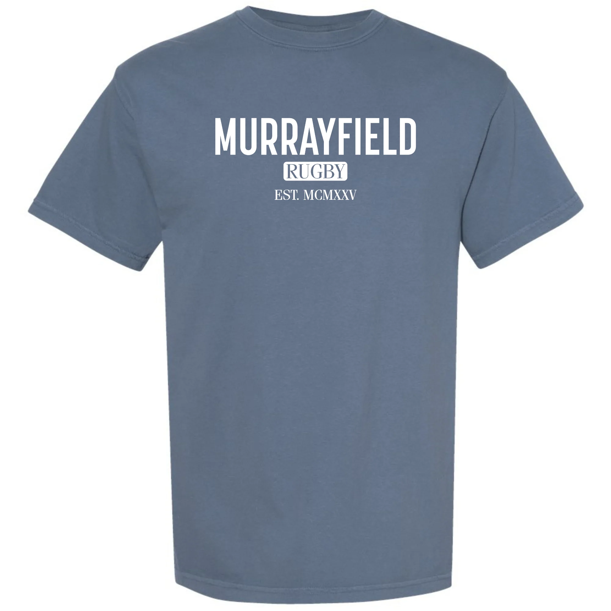 Murrayfield Stadium Tee - Image 2
