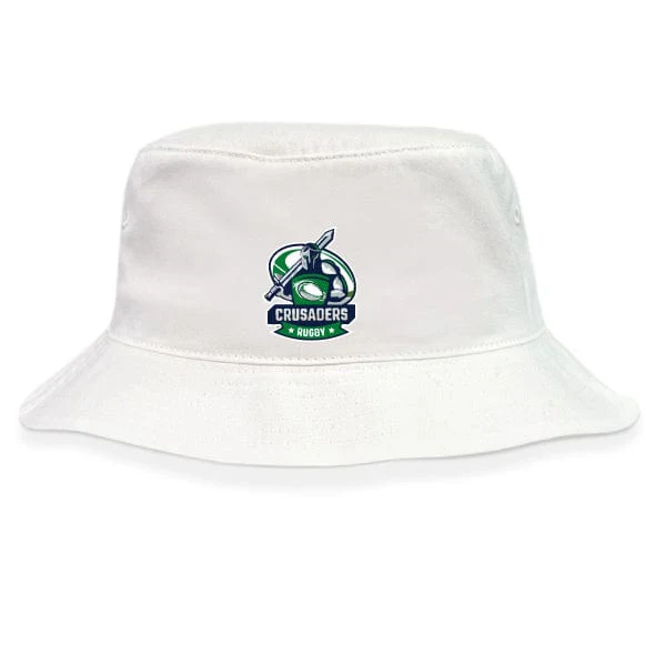 Naperville Crusaders Crusher Bucket Cap - Image 2