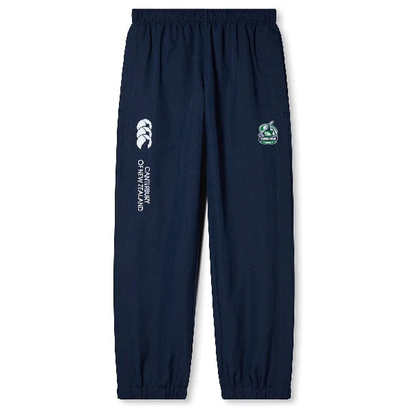 Naperville Crusaders Cuffed Hem Stadium Pant by Canterbury