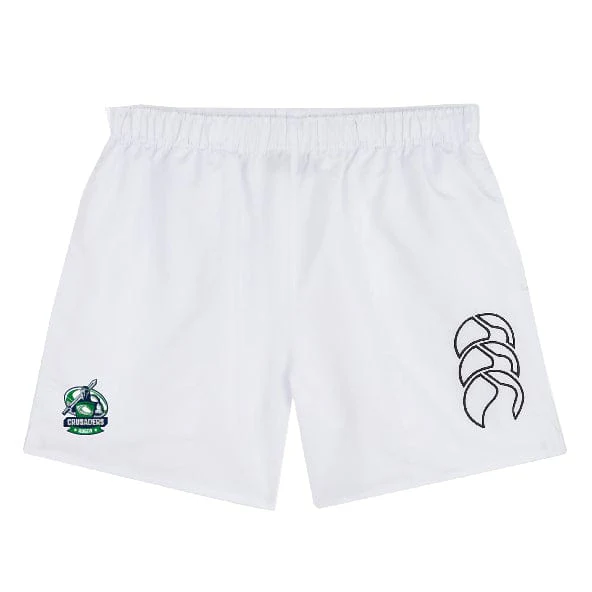 Naperville Crusaders Tactic Short by Canterbury - Image 2
