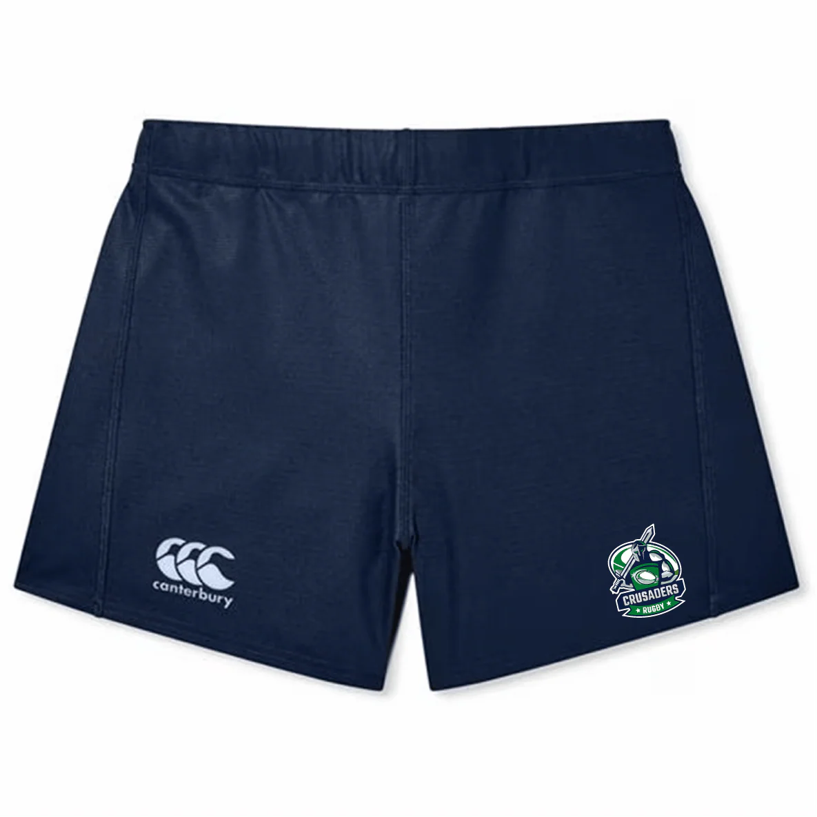 Naperville Crusaders Women's Yokohama Short by Canterbury