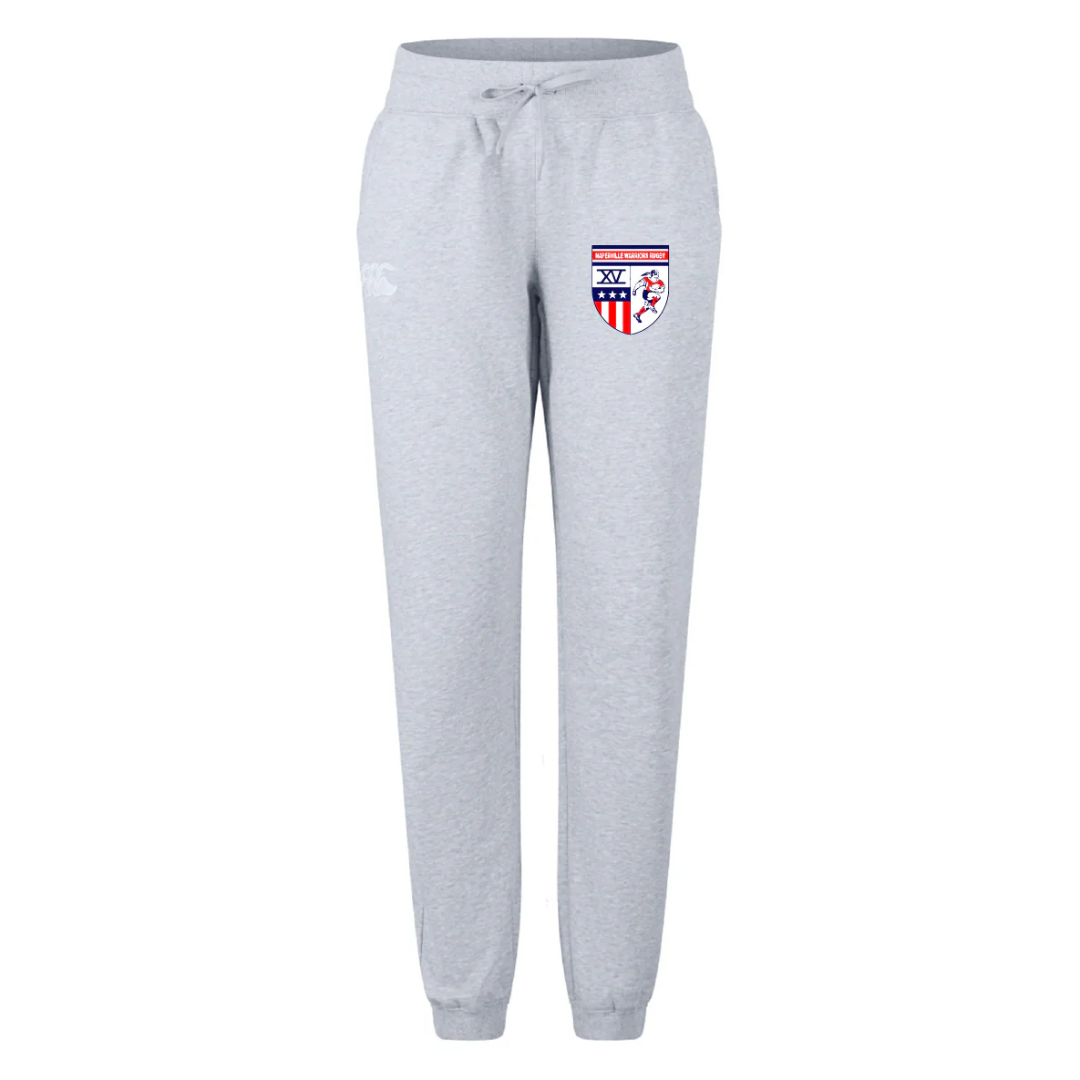 Naperville Warriors Leisure Sweatpant by Canterbury - Image 2