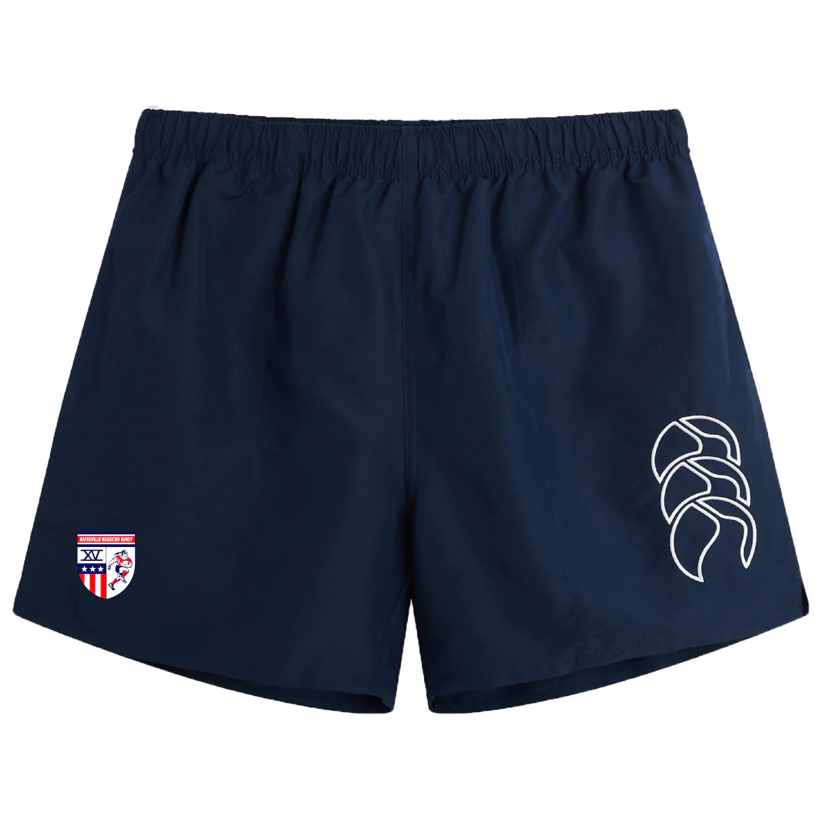 Naperville Warriors Tactic Short by Canterbury - Image 2