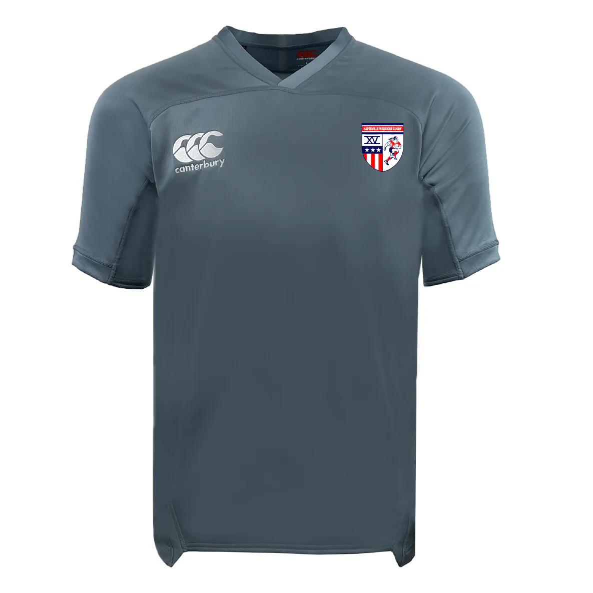 Naperville Warriors Vapodri Evader Jersey by Canterbury - Image 2