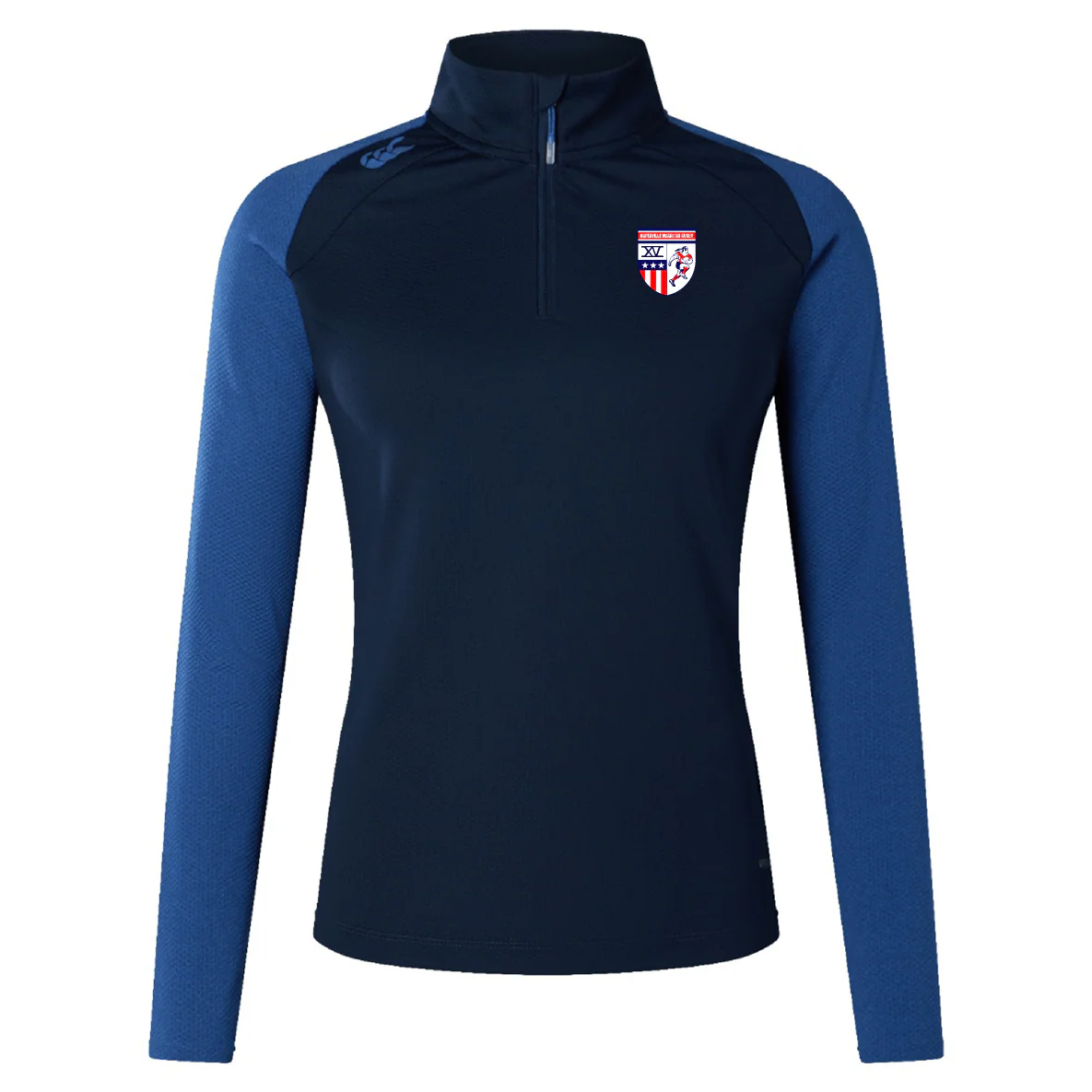 Naperville Warriors Women's Elite First Layer by Canterbury
