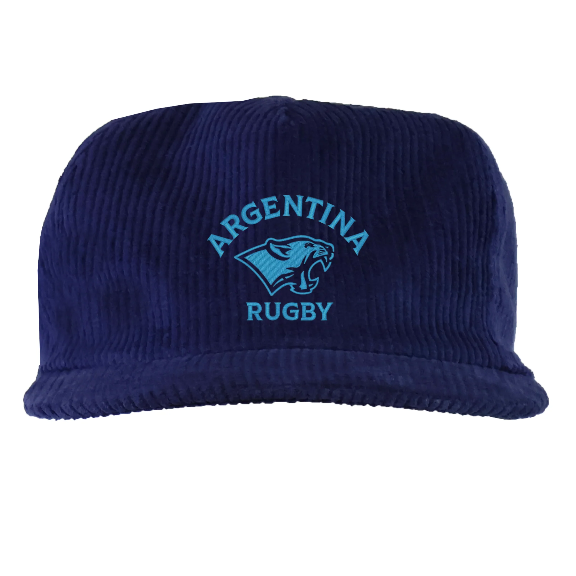 Nations of Rugby Argentina Corduroy Field Trip Cap