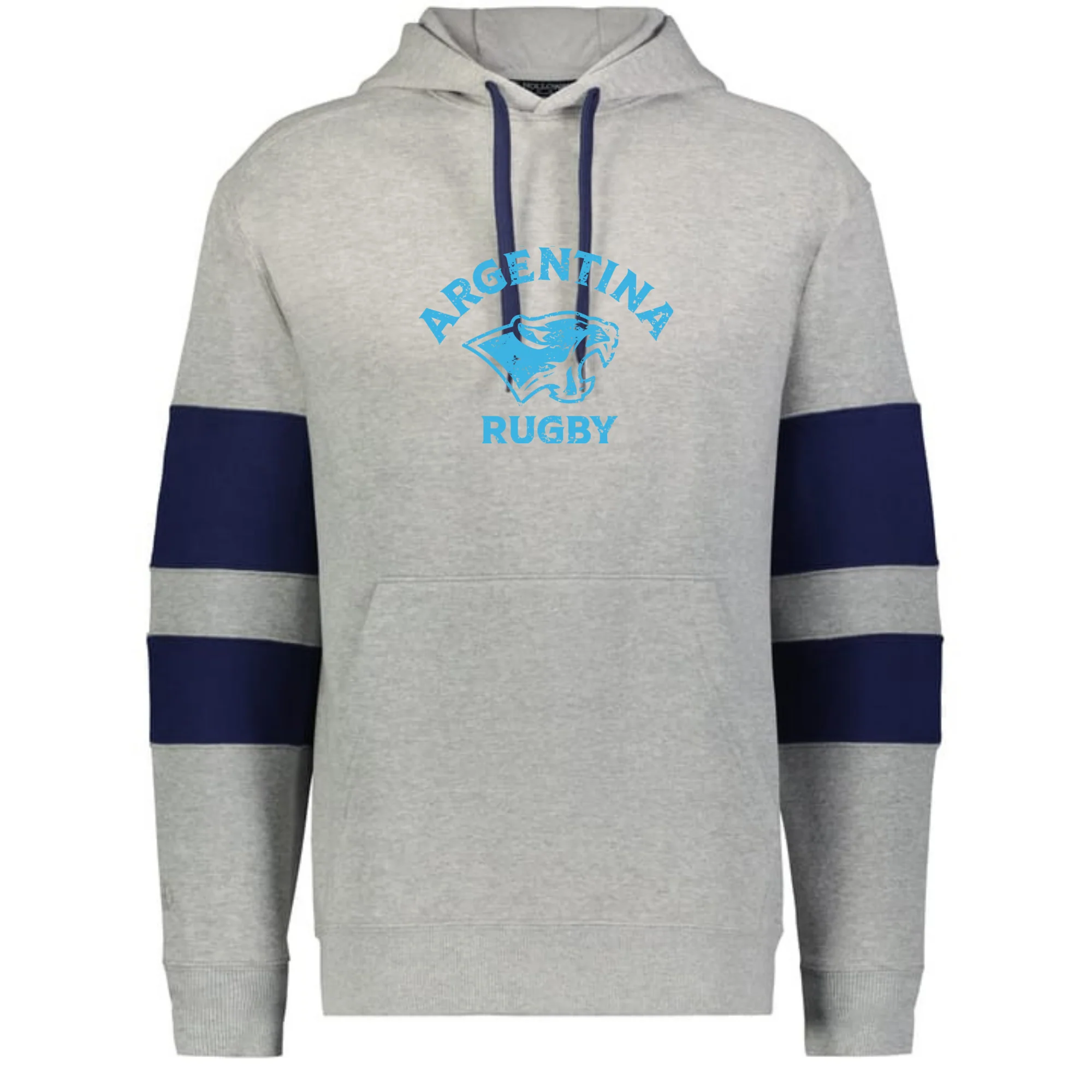 Nations of Rugby Argentina Jackson Way Hoodie