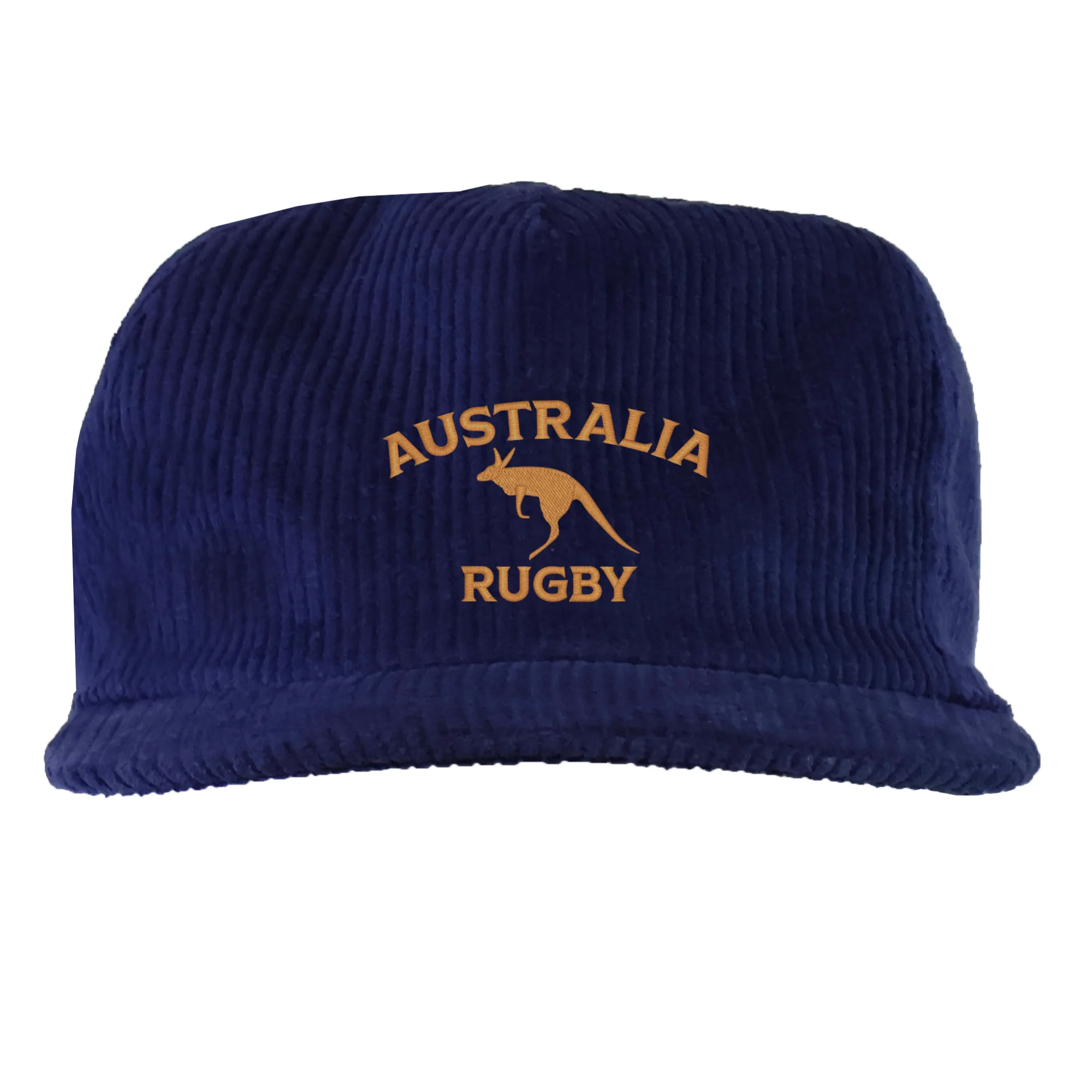 Nations of Rugby Australia Corduroy Field Trip Cap