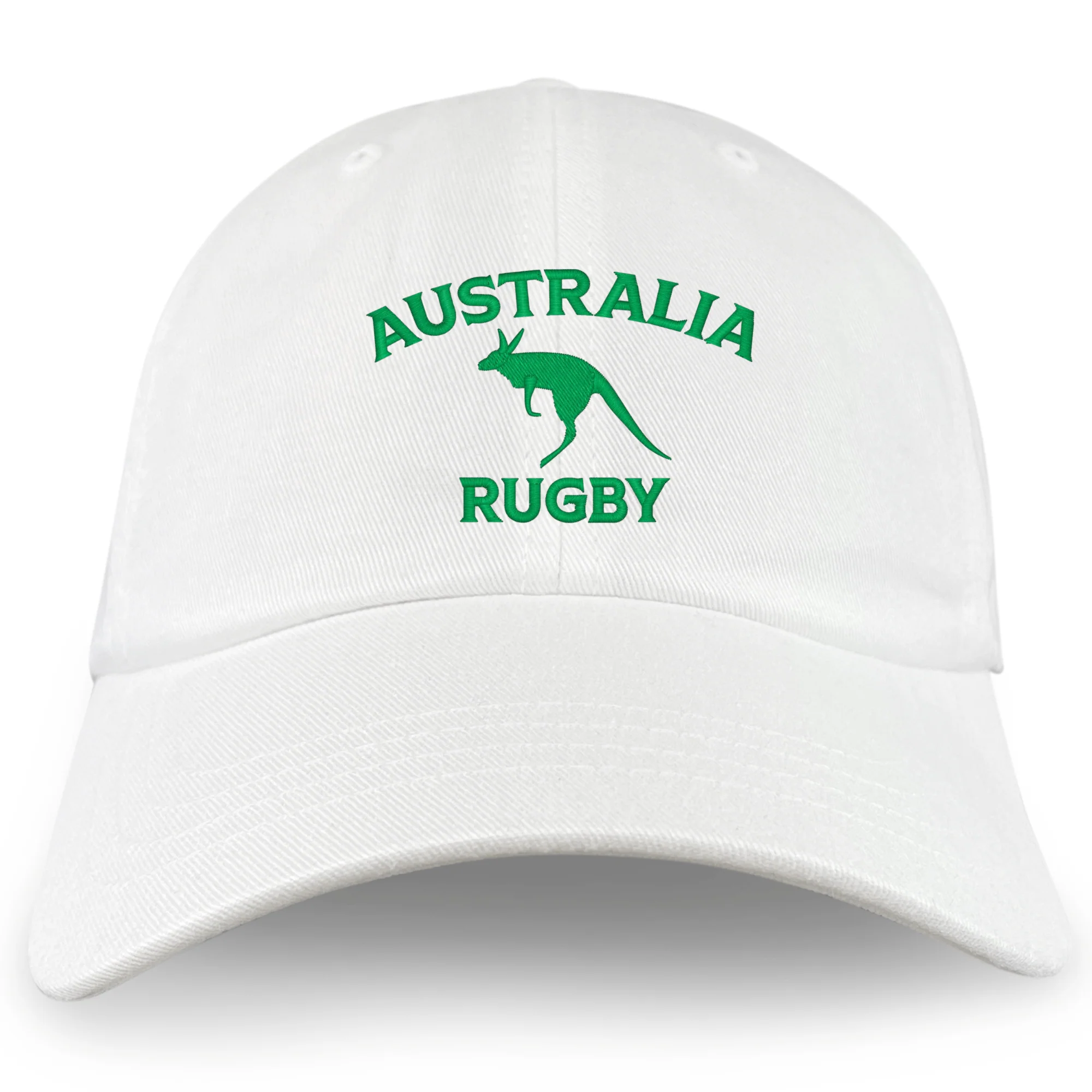 Nations of Rugby Australia Dad Cap