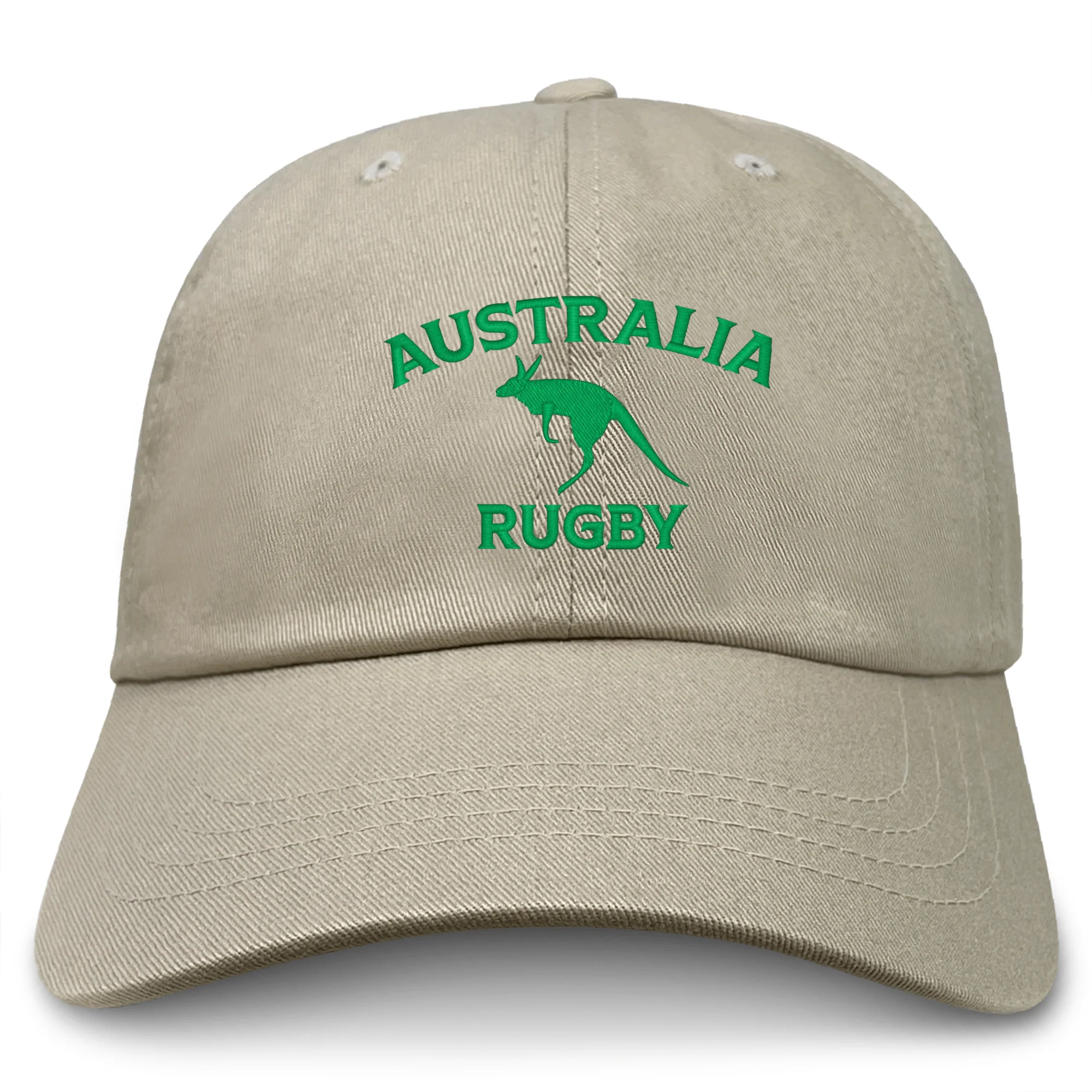Nations of Rugby Australia Dad Cap - Image 3