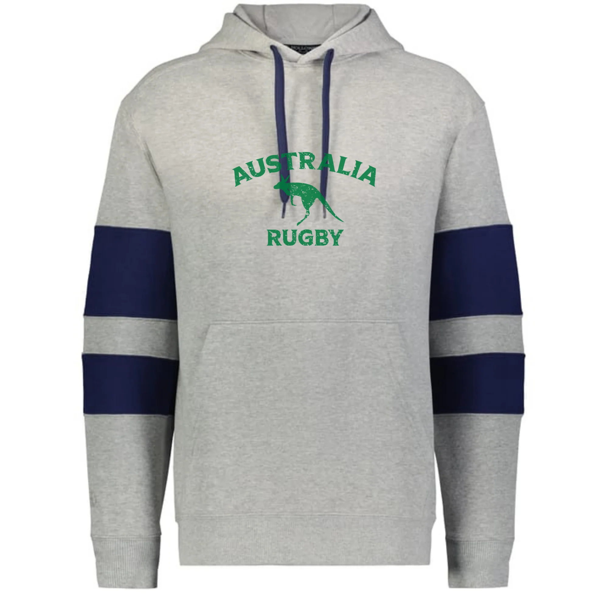 Nations of Rugby Australia Jackson Way Hoodie