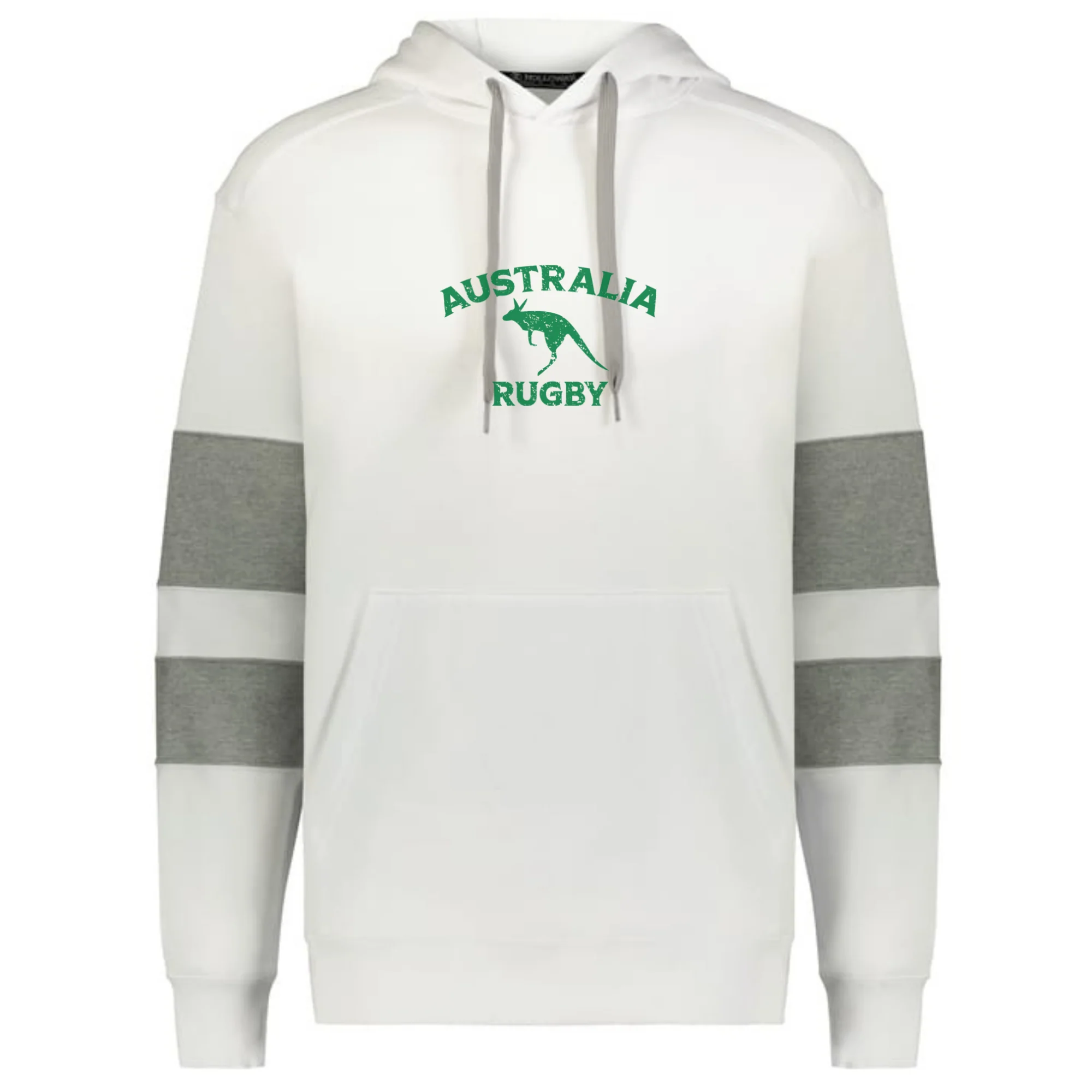 Nations of Rugby Australia Jackson Way Hoodie - Image 2