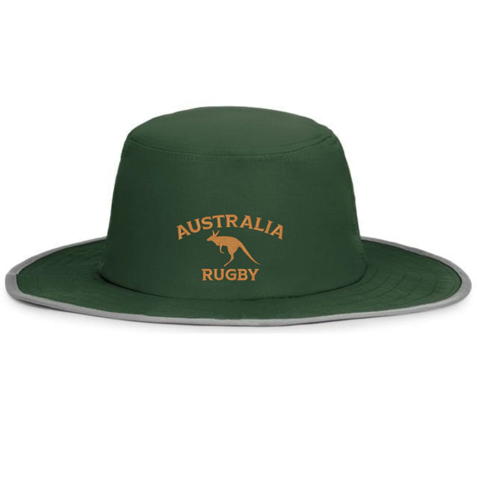 Nations of Rugby Australia Rugby Legend Boonie Cap