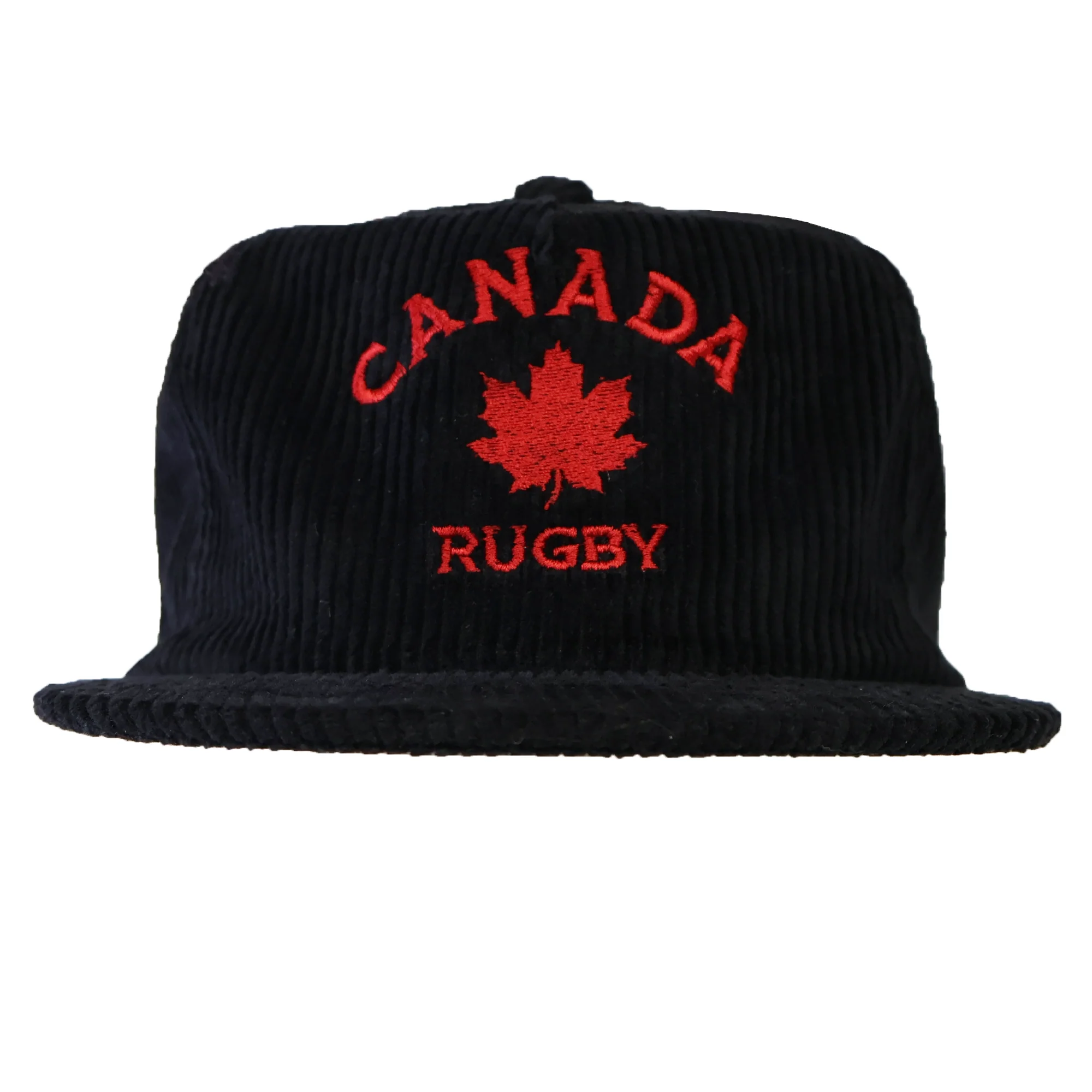 Nations of Rugby Canada Corduroy Field Trip Cap
