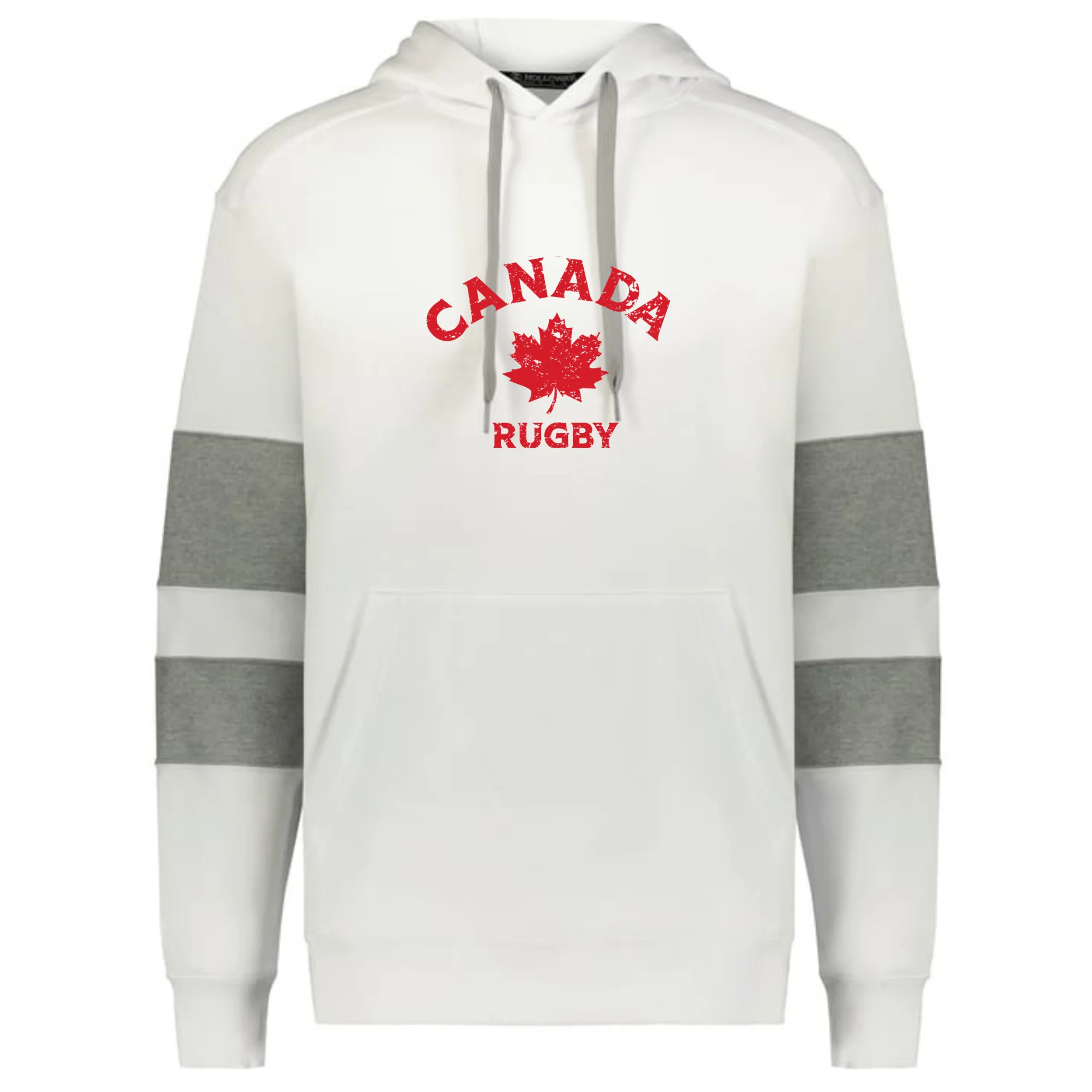 Nations of Rugby Canada Jackson Way Hoodie