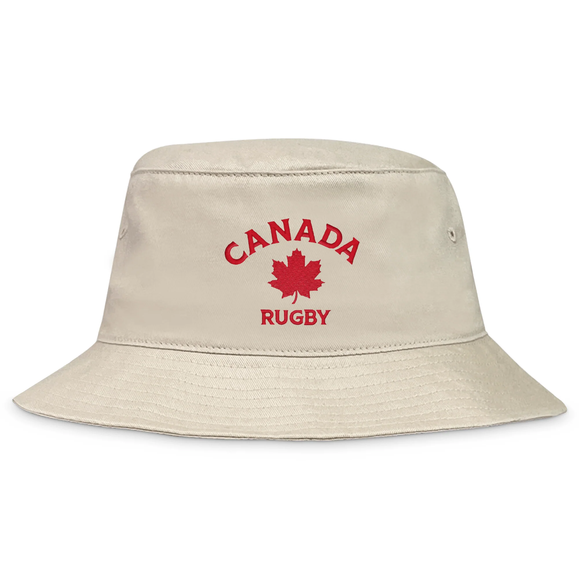 Nations of Rugby Canada Rugby Crusher Bucket Hat