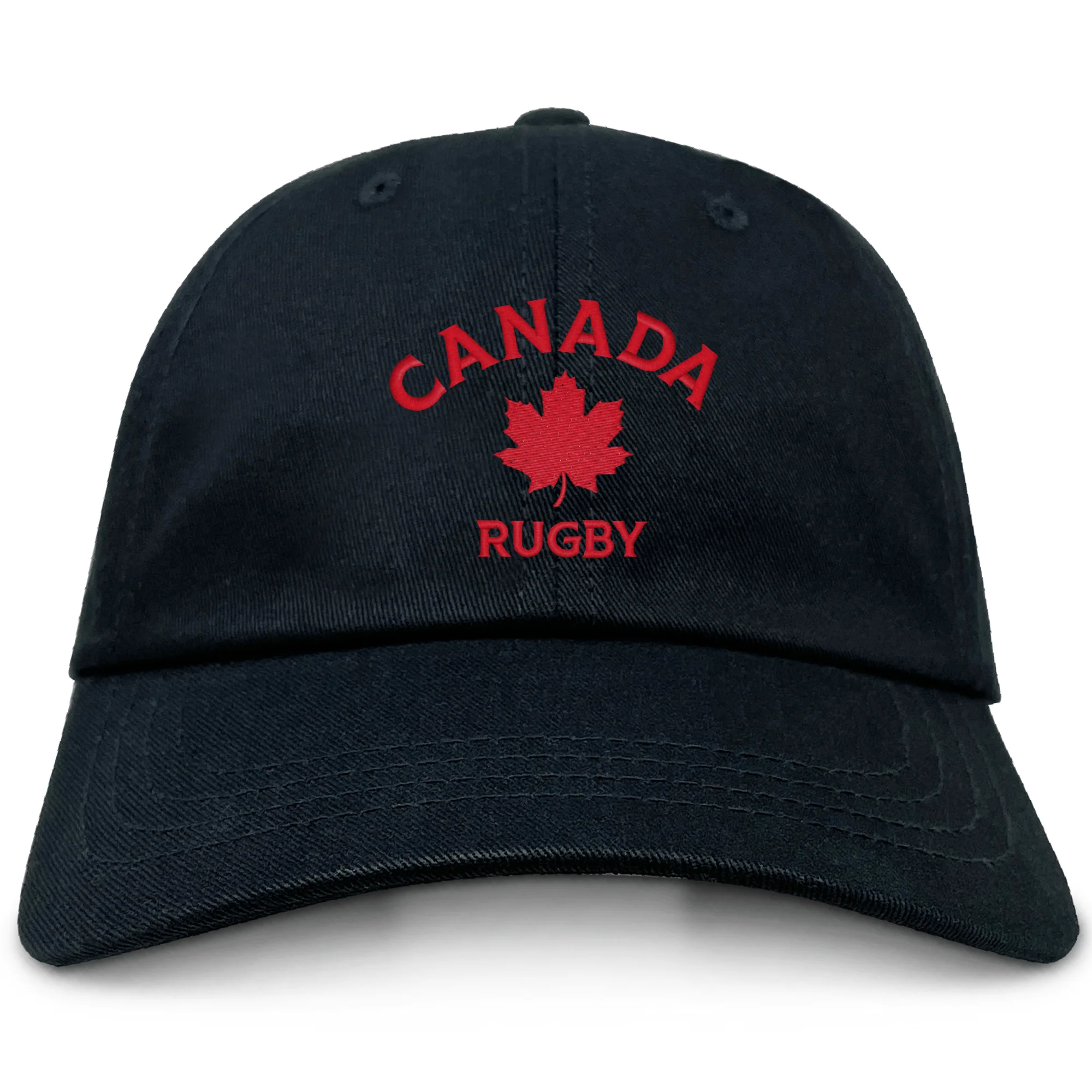 Nations of Rugby Canada Rugby Dad Cap