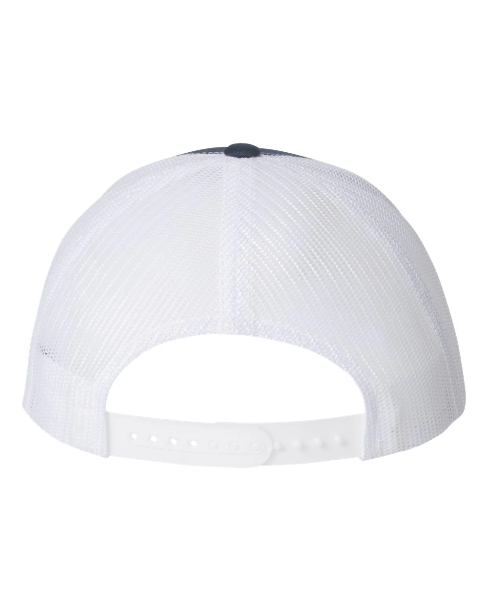 Nations of Rugby Canada Rugby Retro Trucker Cap - Image 6