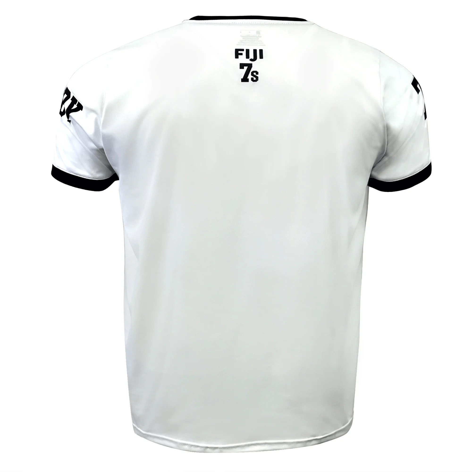Nations of Rugby Fiji Sevens Rugby Flag Jersey - Image 2