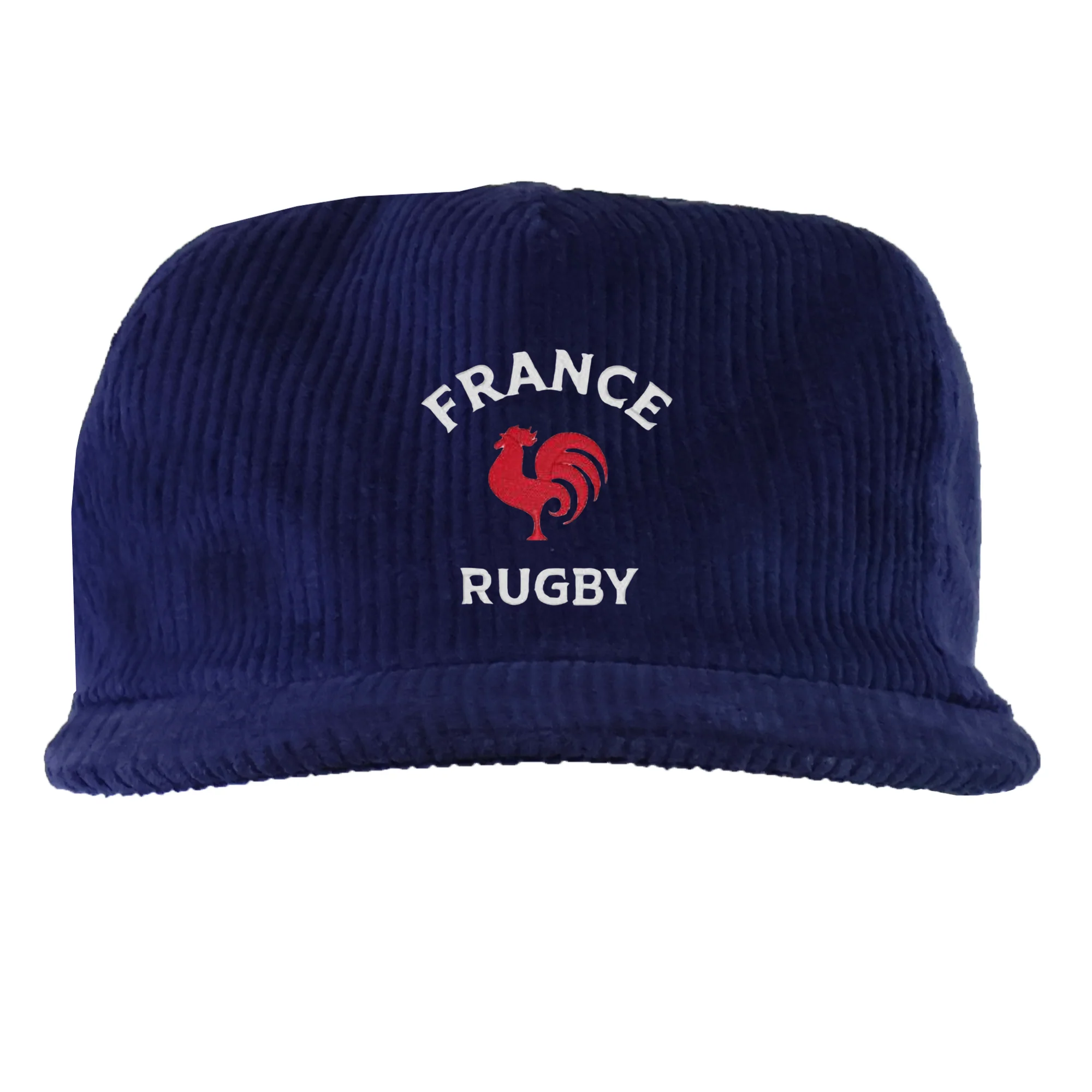 Nations of Rugby France Corduroy Field Trip Cap