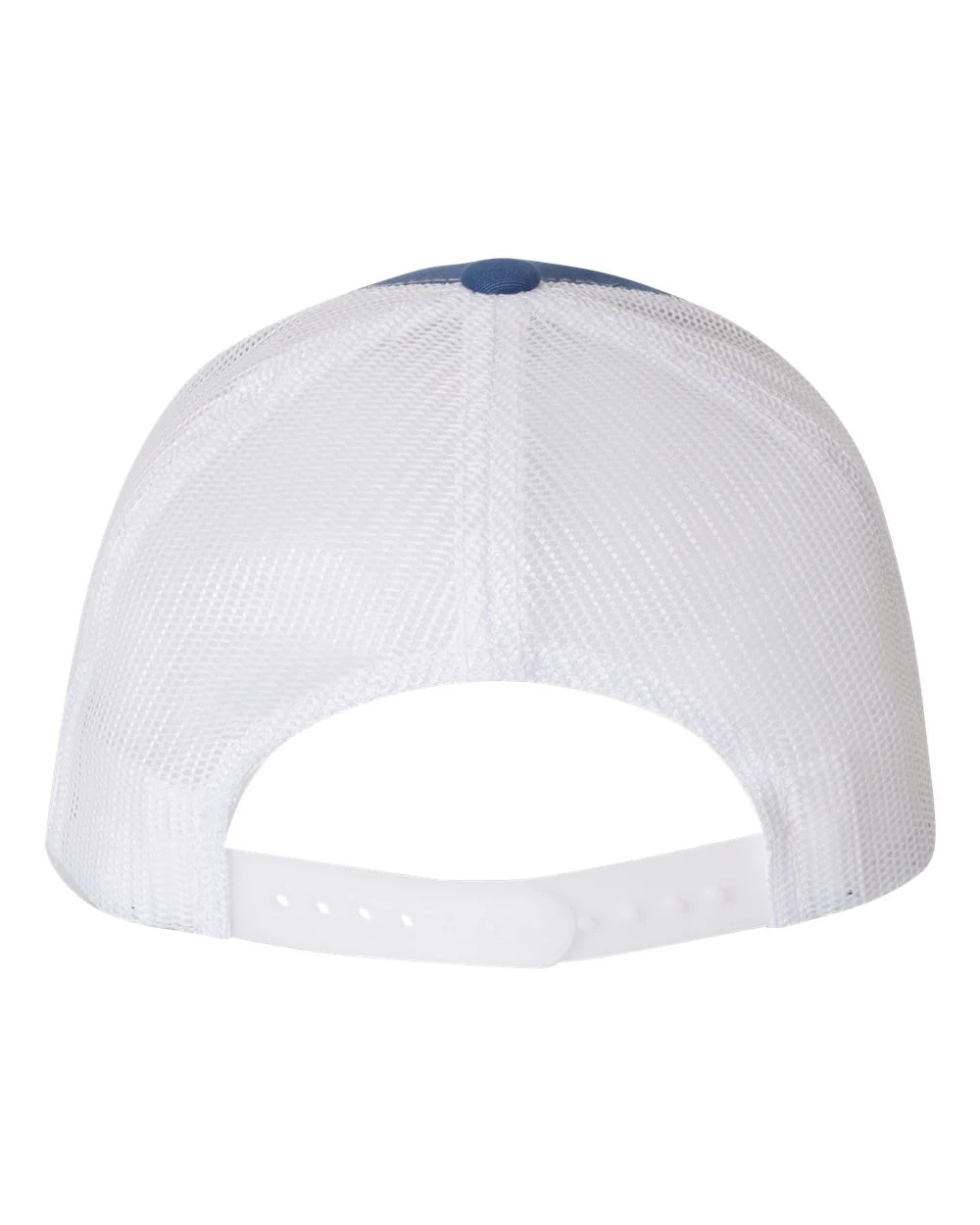 Nations of Rugby France Retro Trucker Cap - Image 3