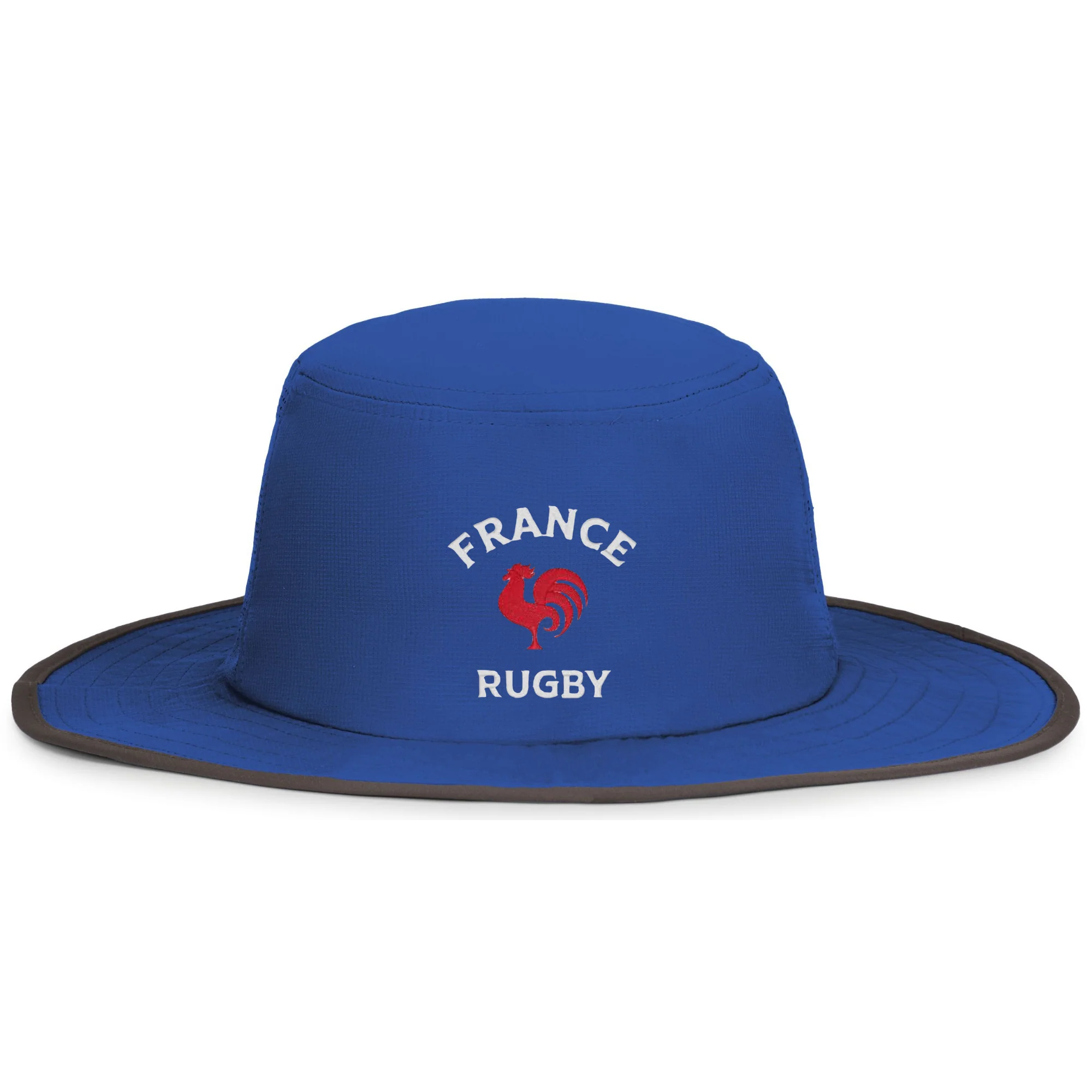 Nations of Rugby France Rugby Legend Boonie Cap