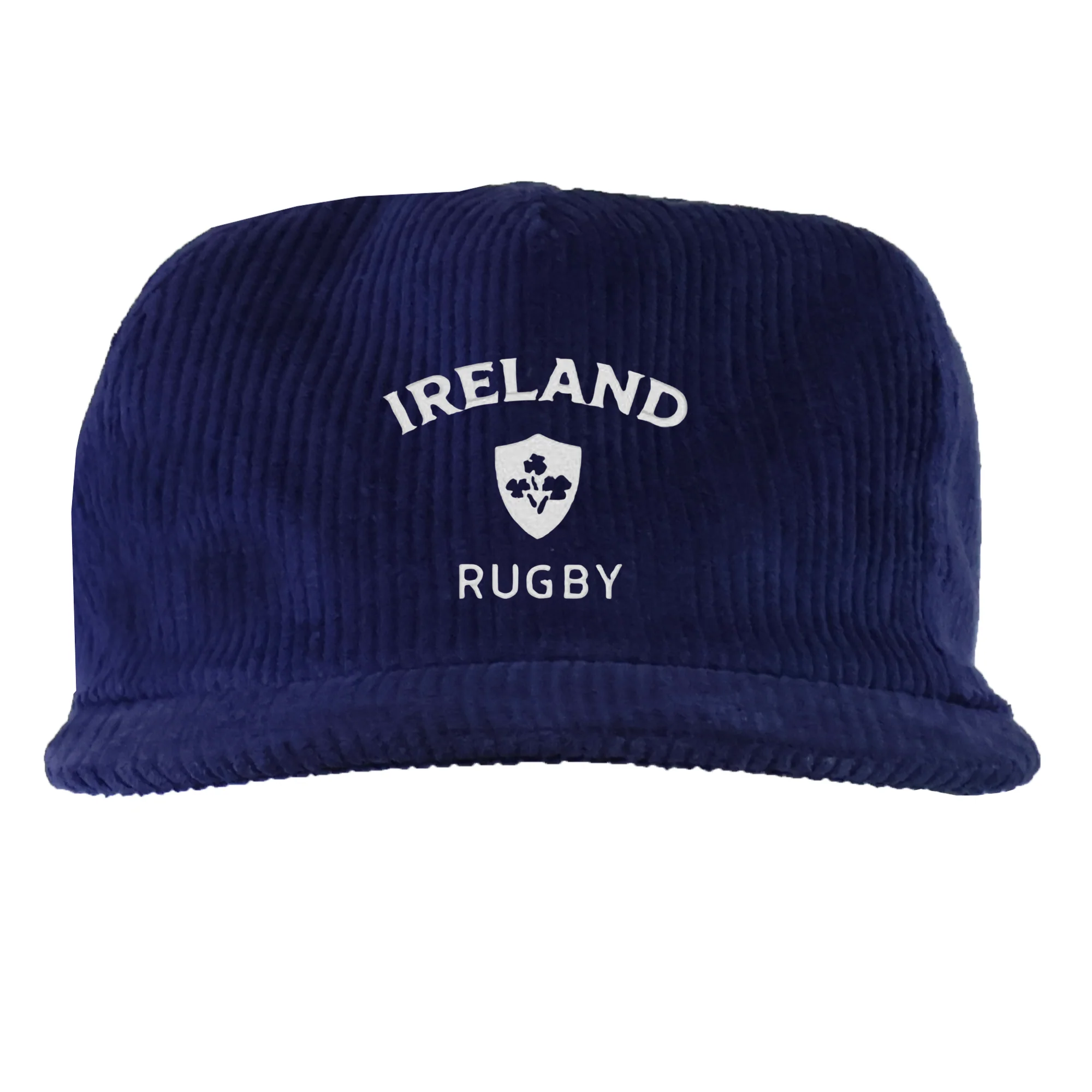 Nations of Rugby Ireland Corduroy Field Trip Cap