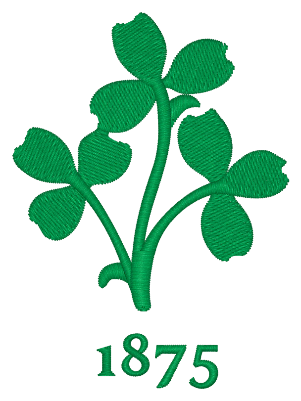 Nations of Rugby Ireland Vintage Dad Cap - Image 7
