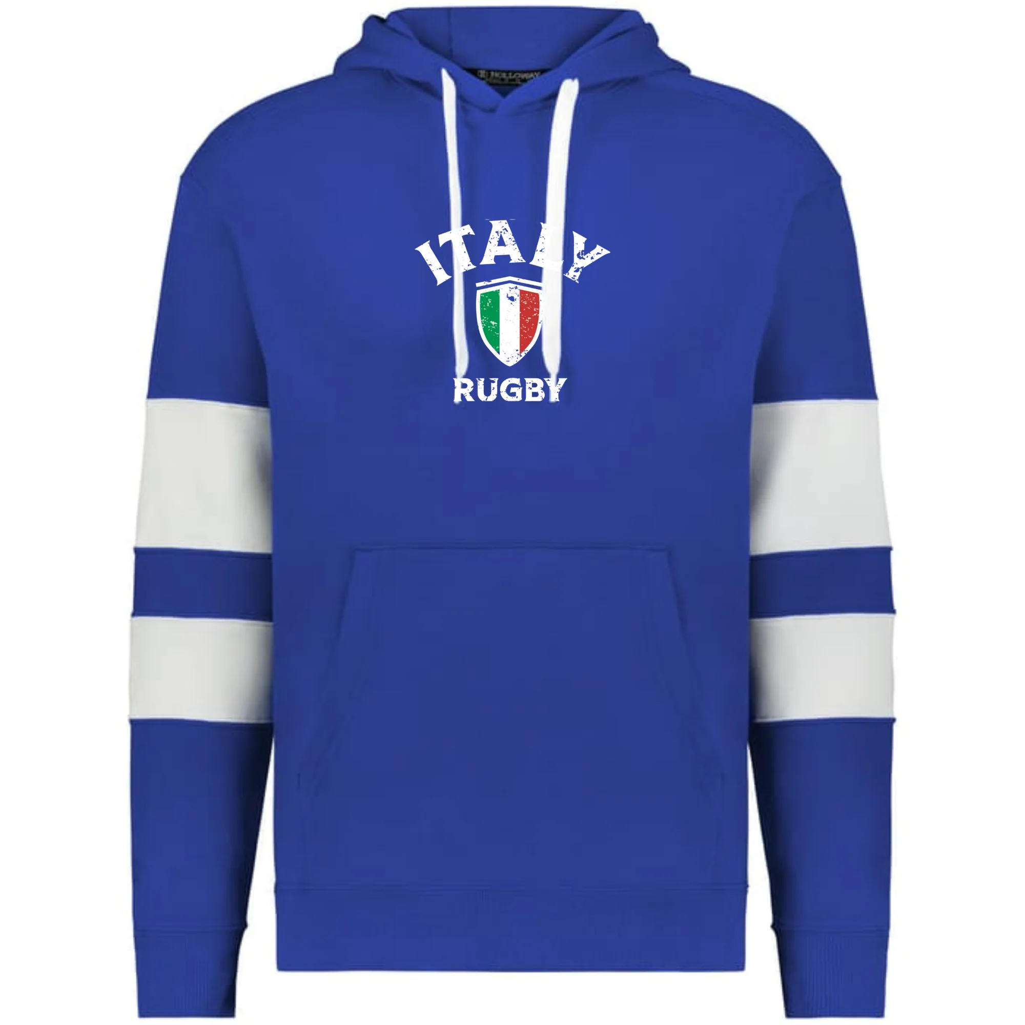 Nations of Rugby Italy Jackson Way Hoodie