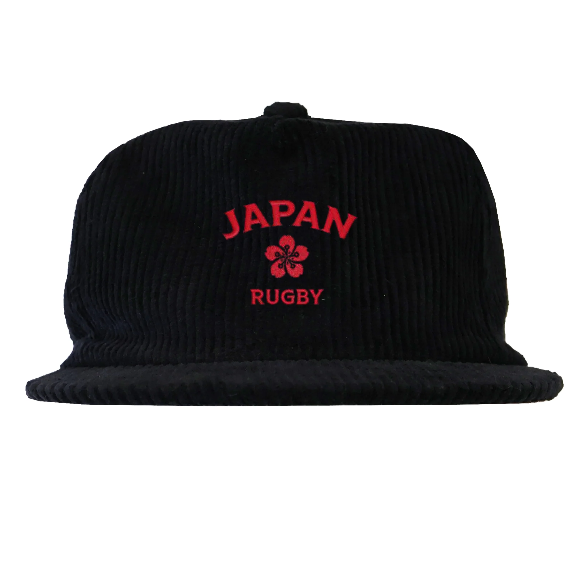 Nations of Rugby Japan Corduroy Field Trip Cap