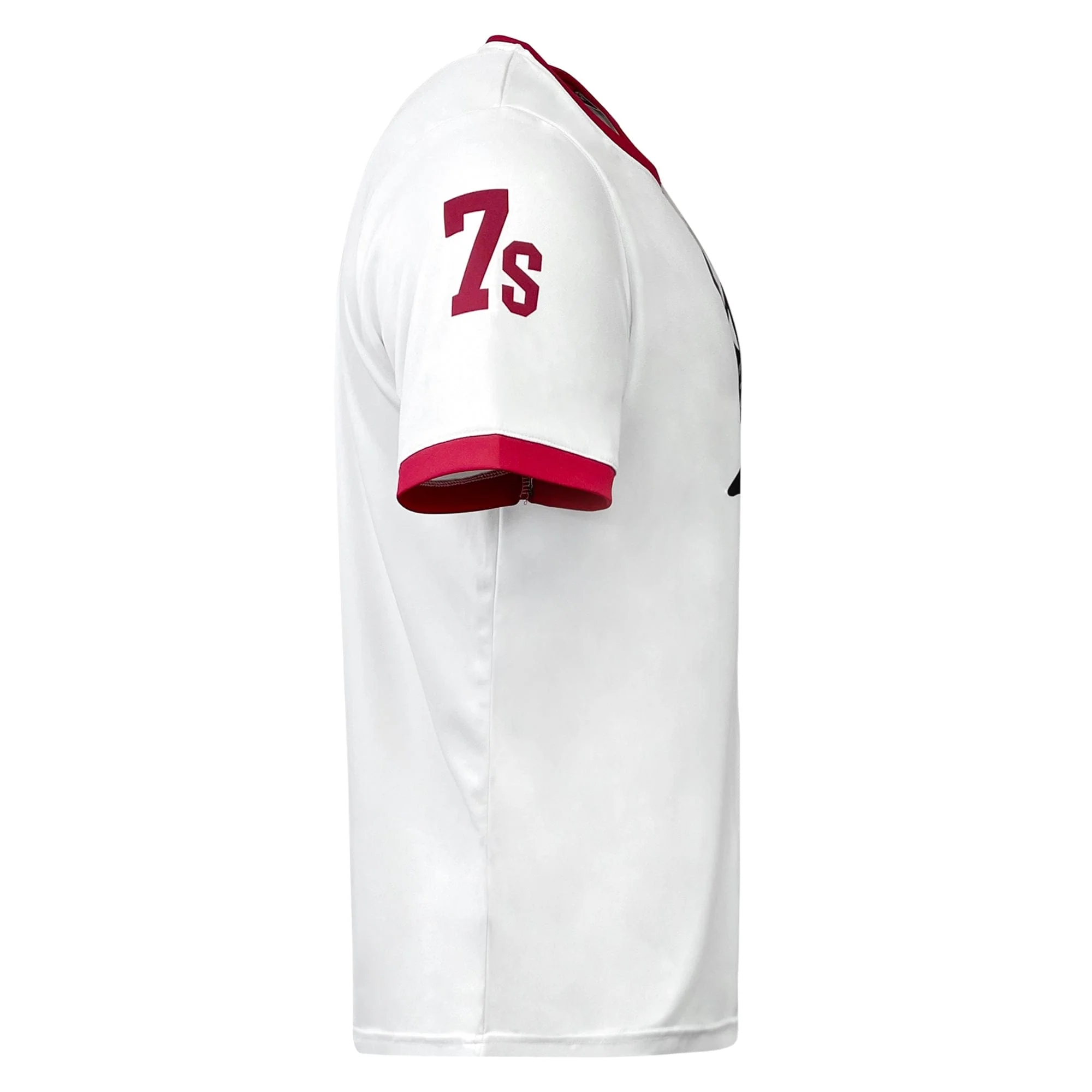 Nations of Rugby Japan Sevens Rugby Flag Jersey - Image 3